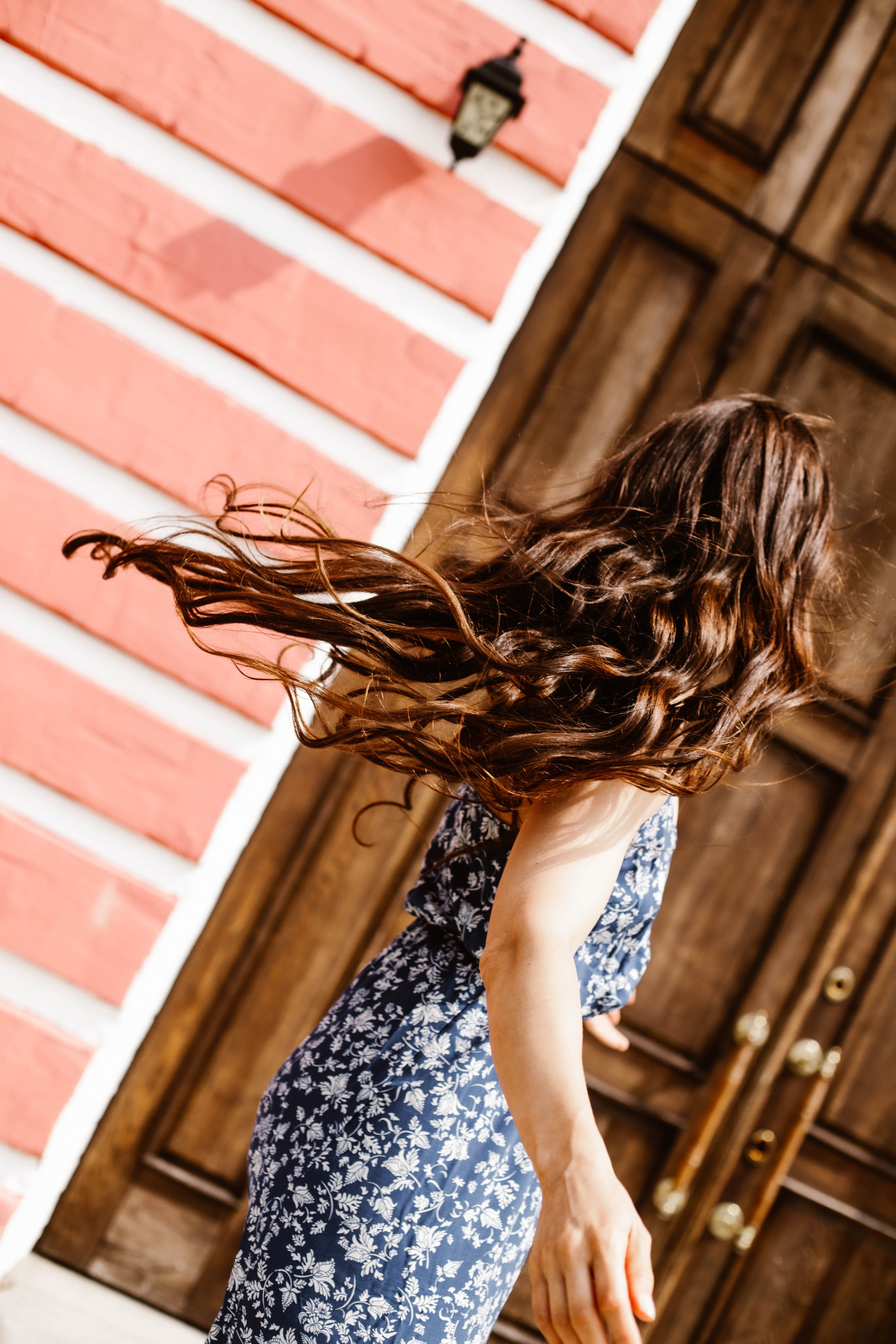 Настя прогулка НН. Фотограф в Нижнем Новгороде