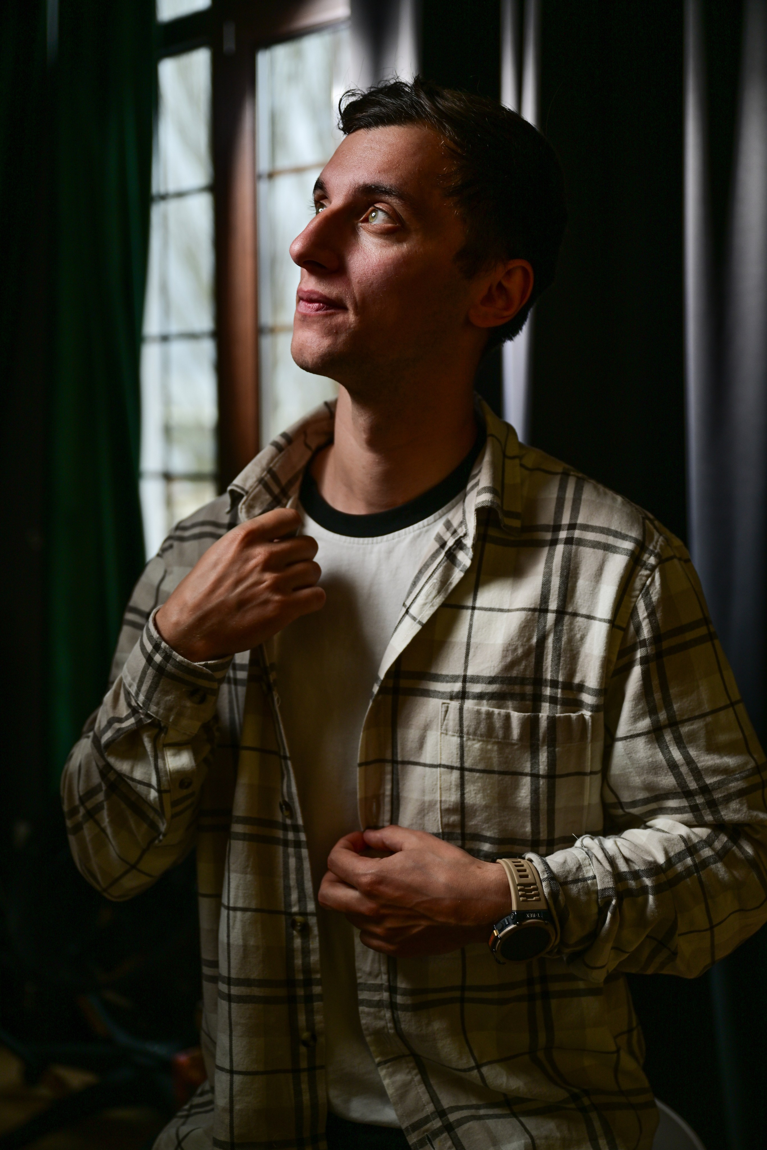 Анатолий. Студийный и свадебный фотограф и видеограф в Севастополе — Юлия Макаренко