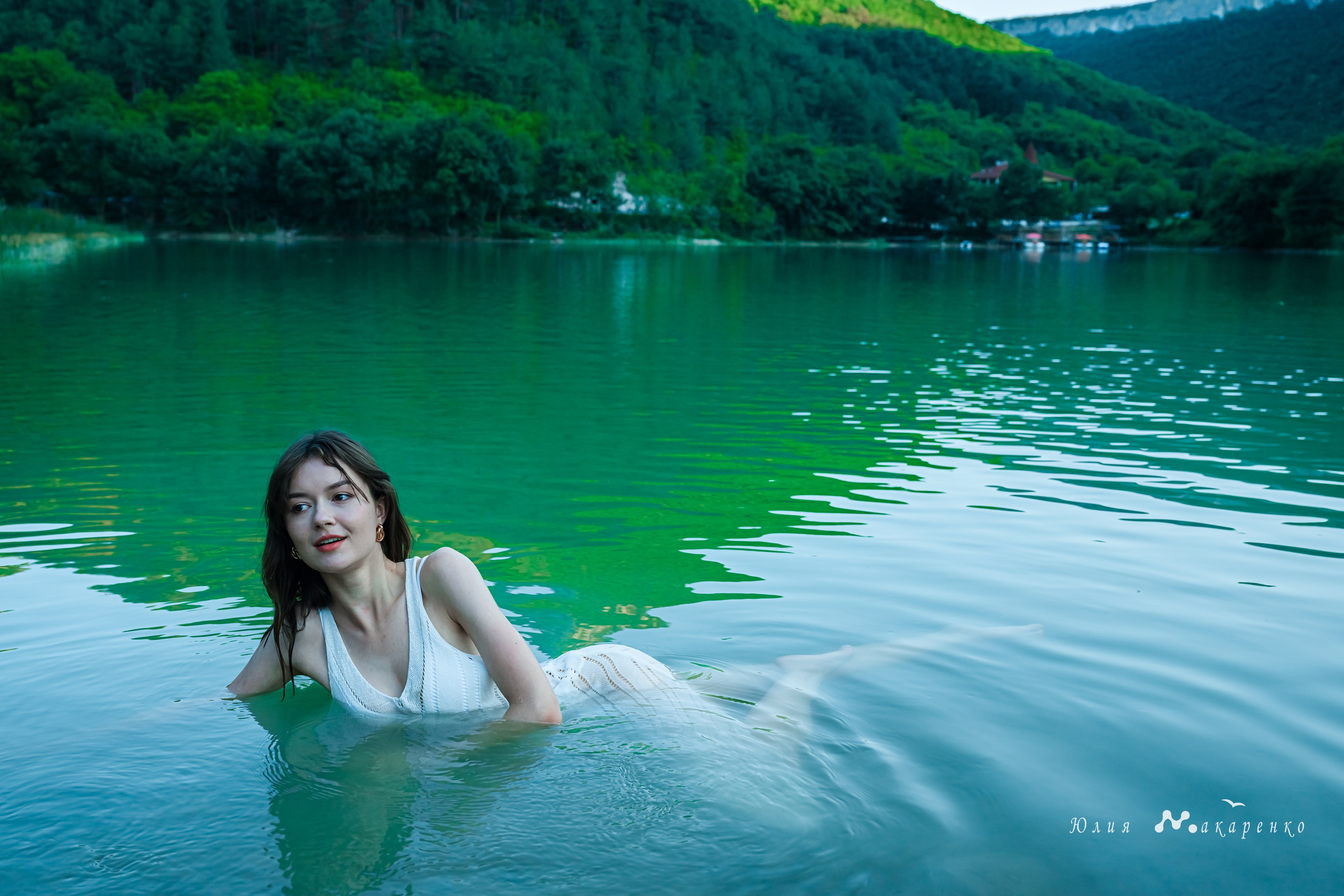 Выездные и прогулочные фотосессии. Морские, Street. Студийный и свадебный фотограф и видеограф в Севастополе — Юлия Макаренко