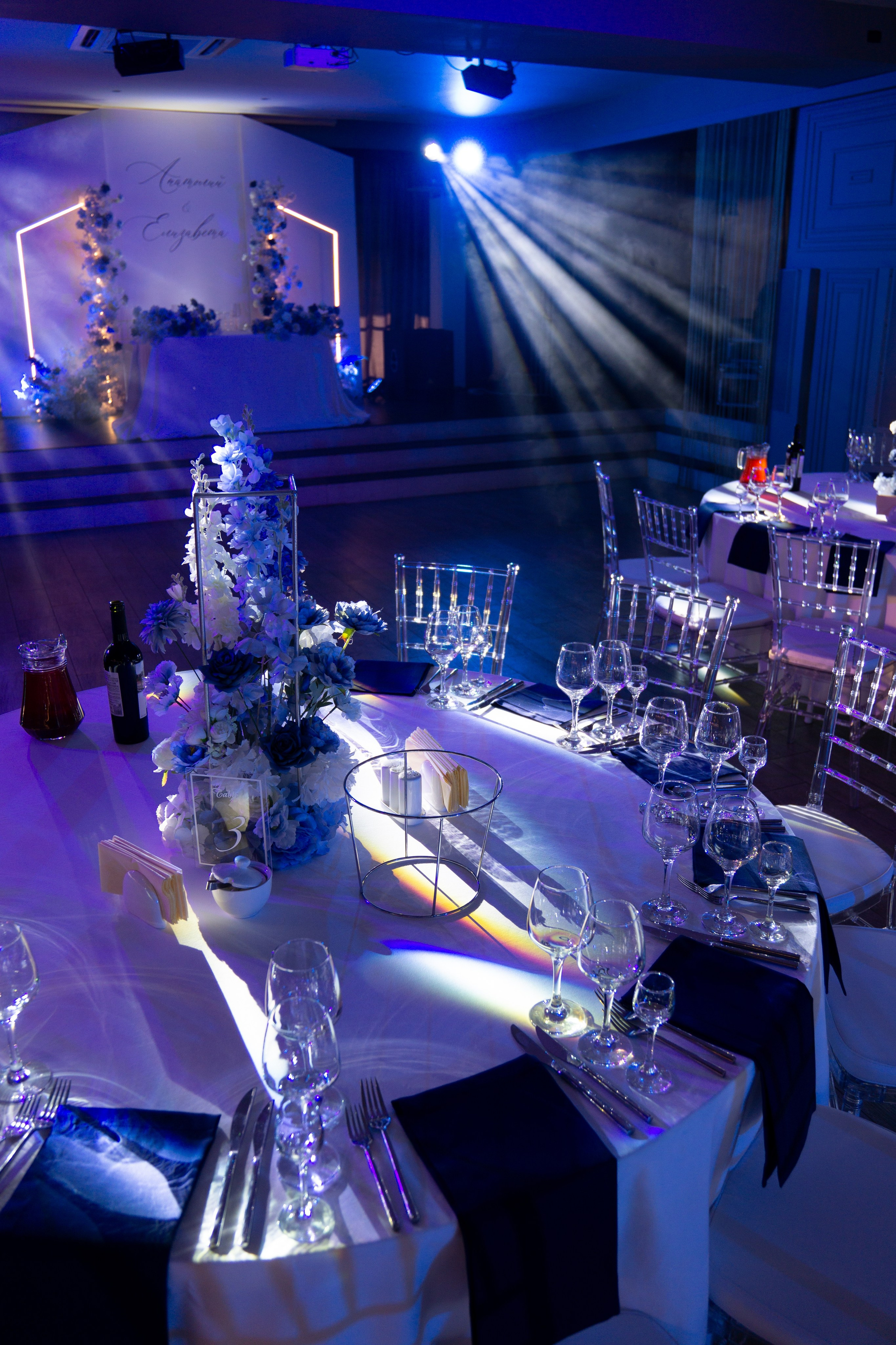 Свадебные фотосессии. Фотограф Альберт Черных