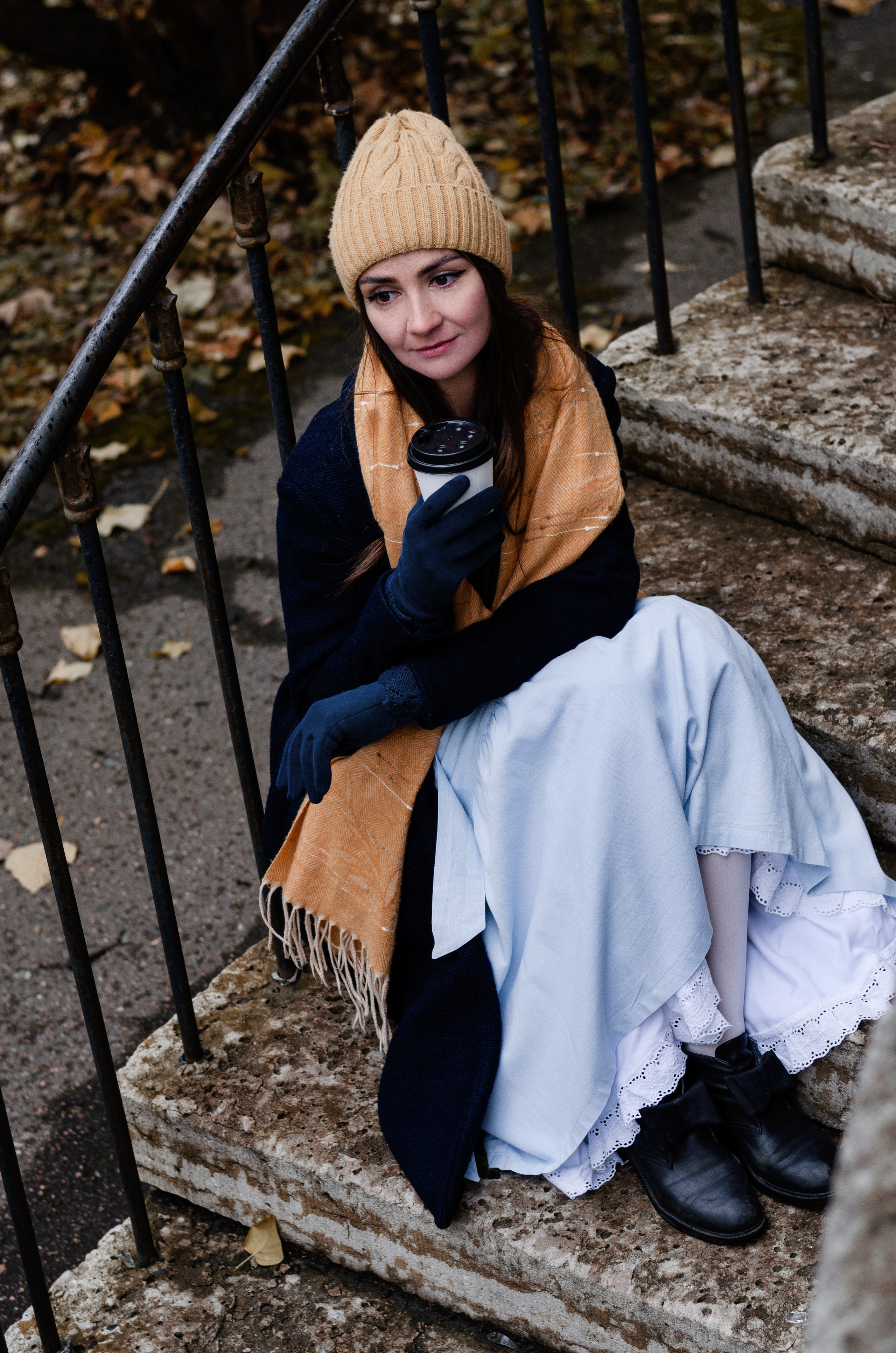 Фотопрогулка с А. по Петроградке. Портретный и репортажный фотограф в Санкт-Петербурге Варвара Жукова