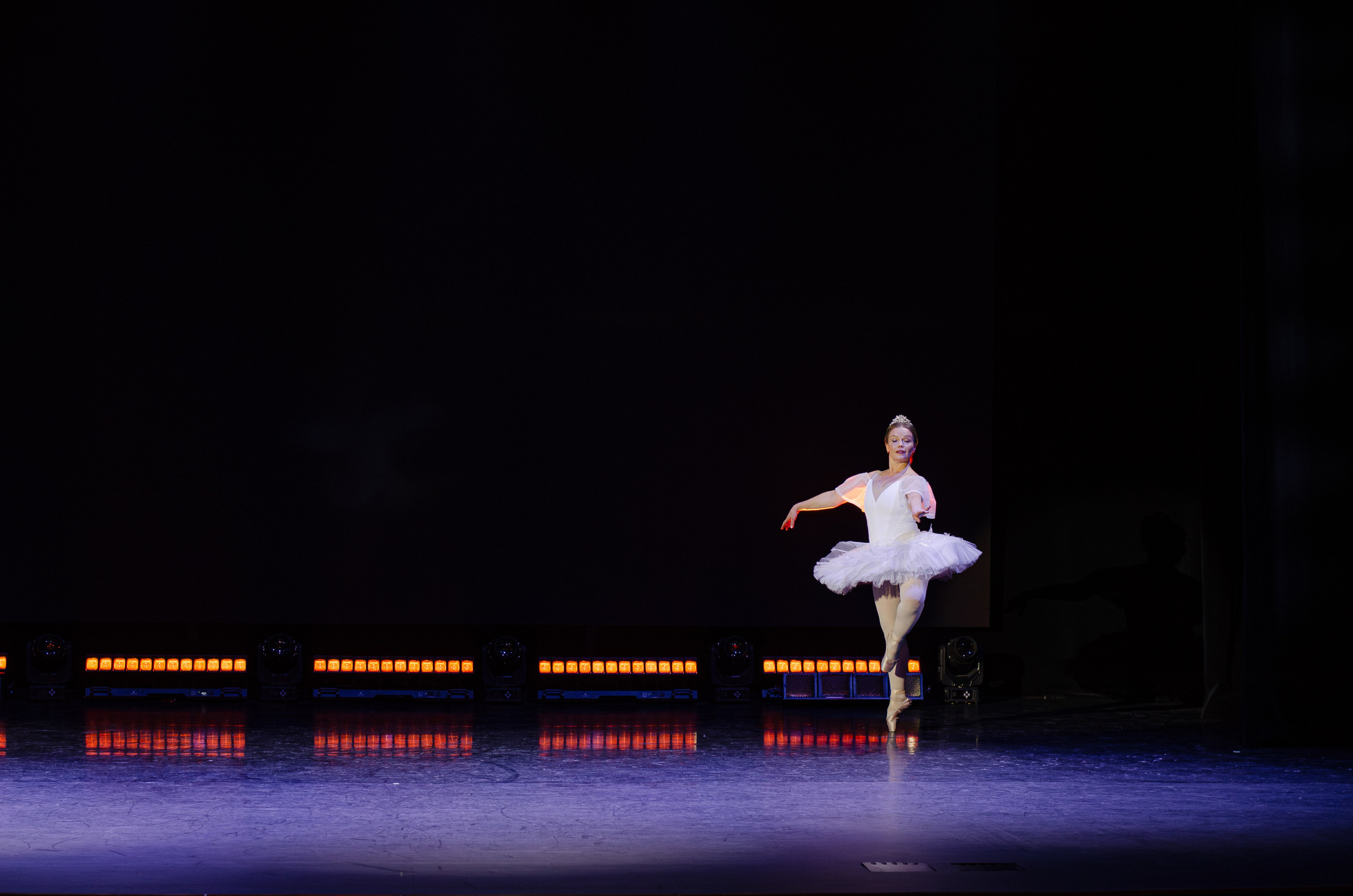 Гала-концерт Всероссийского фестиваля любительского балета Aurora PRIX — 2026. Портретный и репортажный фотограф в Санкт-Петербурге Варвара Жукова