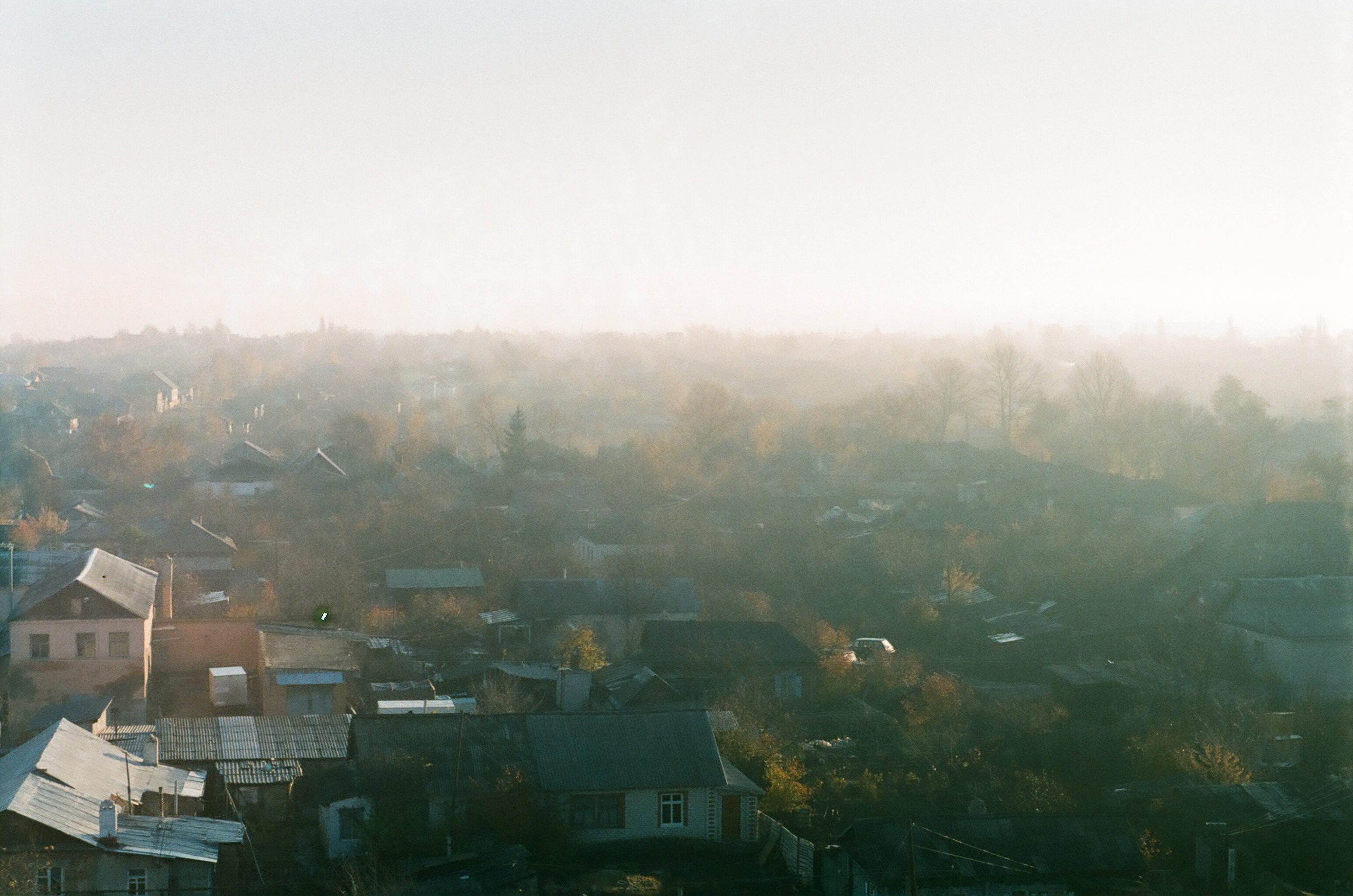 Пленка. Фотограф в Москве Наталья Новикова