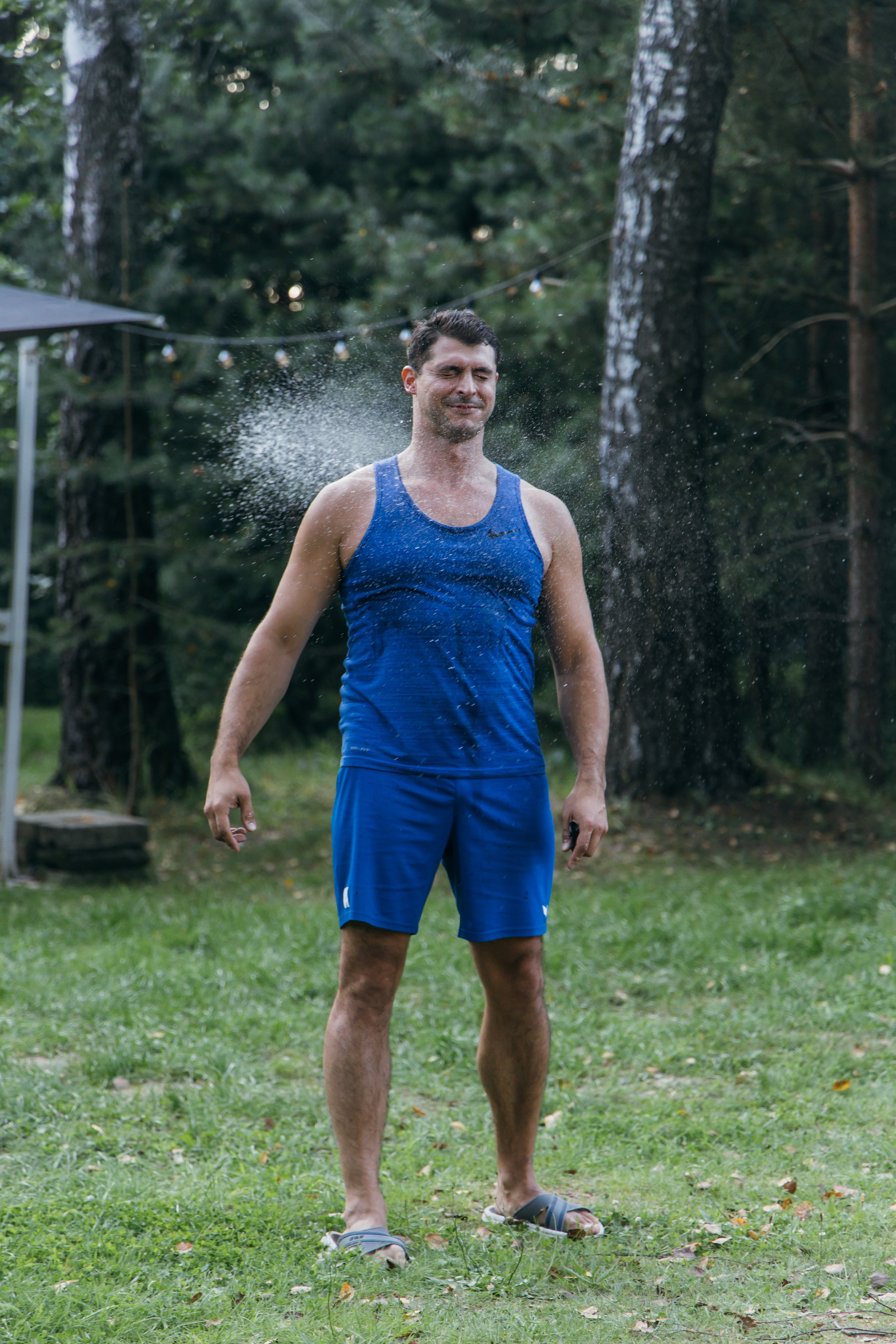 Съёмка турслета мебельной компании Mfamily. Портретный и семейный фотограф в Минске