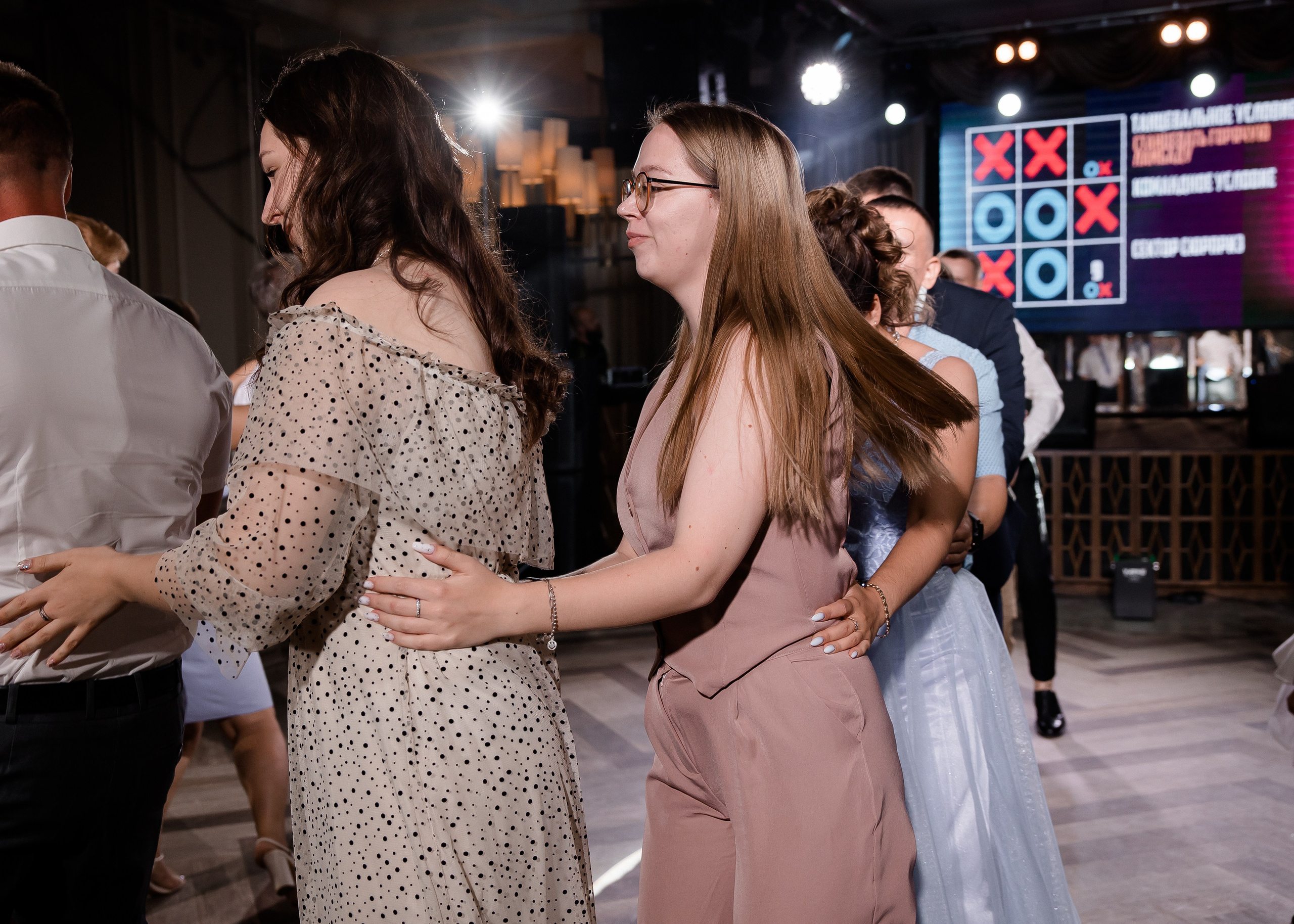 Юля + Андрей. Свадебный и семейный фотограф в Саратове Маша Паника