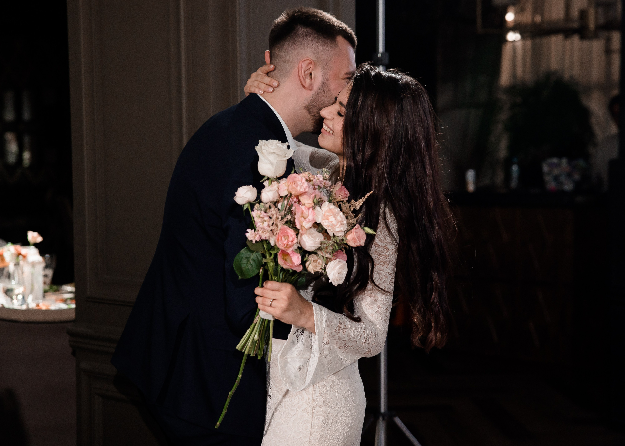 Юля + Андрей. Свадебный и семейный фотограф в Саратове Маша Паника