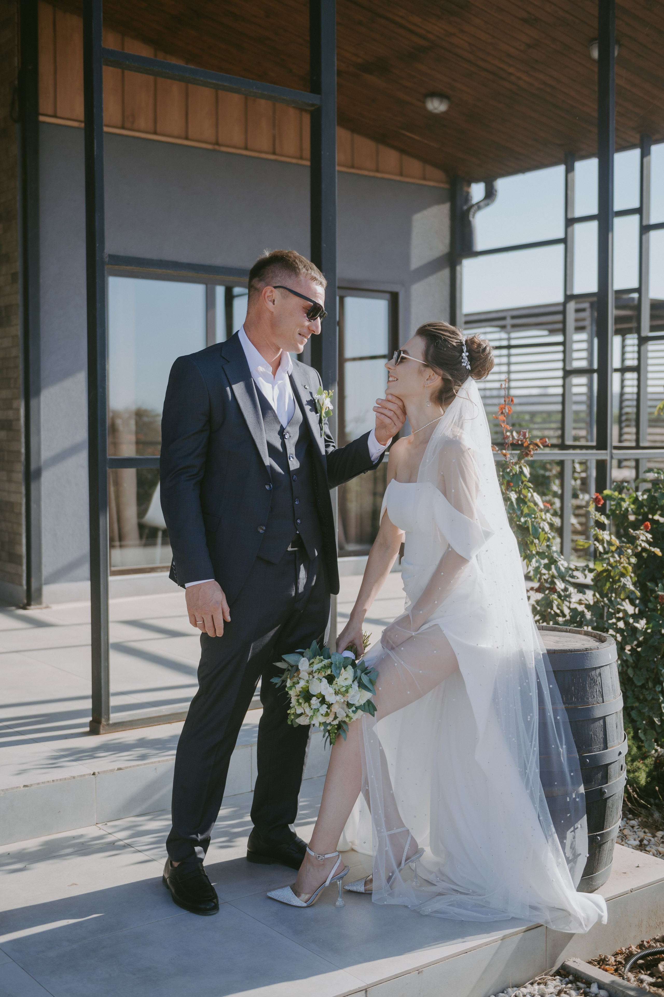 Олег&Елизавета фотограф Елена Горбач. Свадебный и семейный фотограф город Темрюк Фотостудия Темрюк