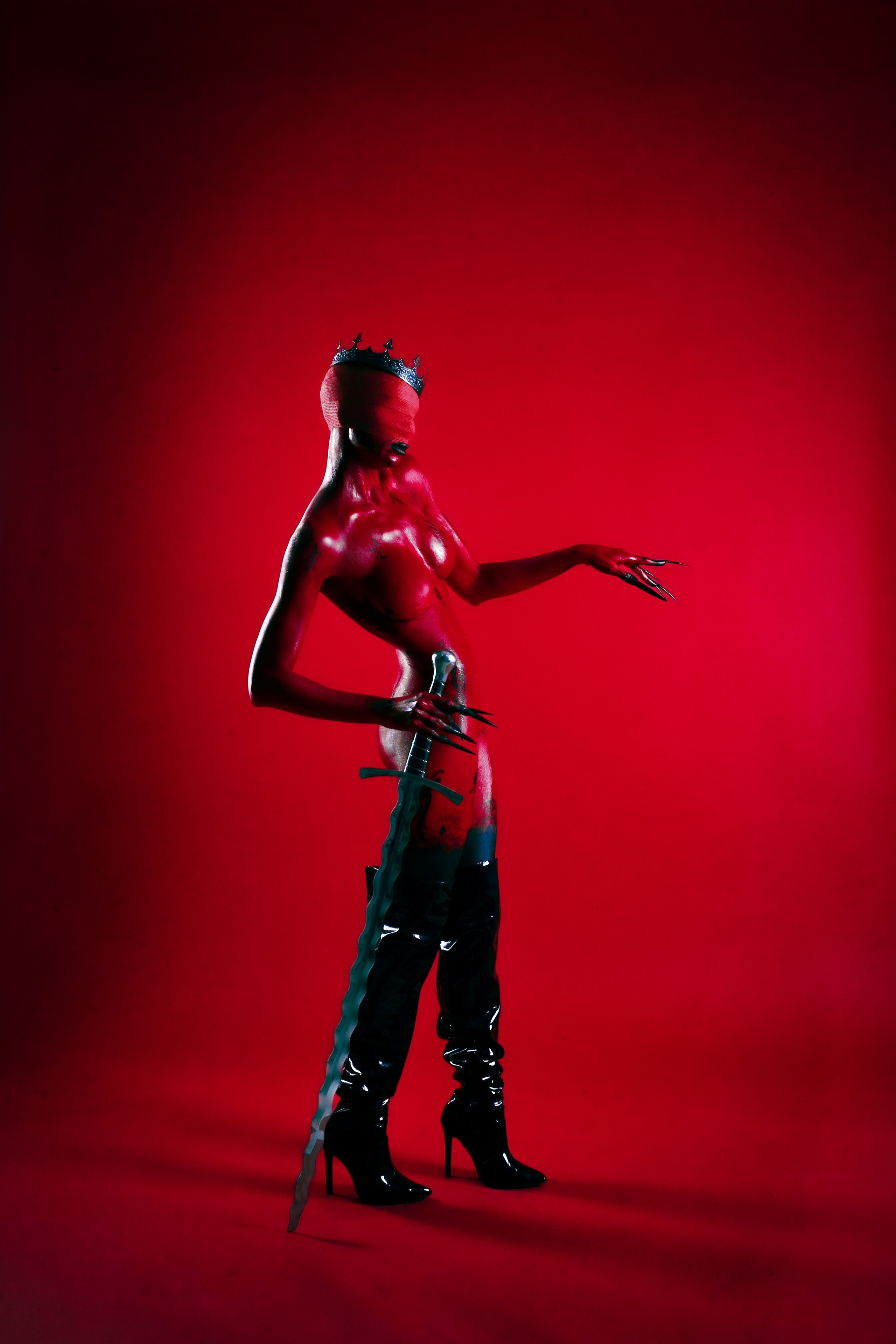 MACBETH. The Abstracter