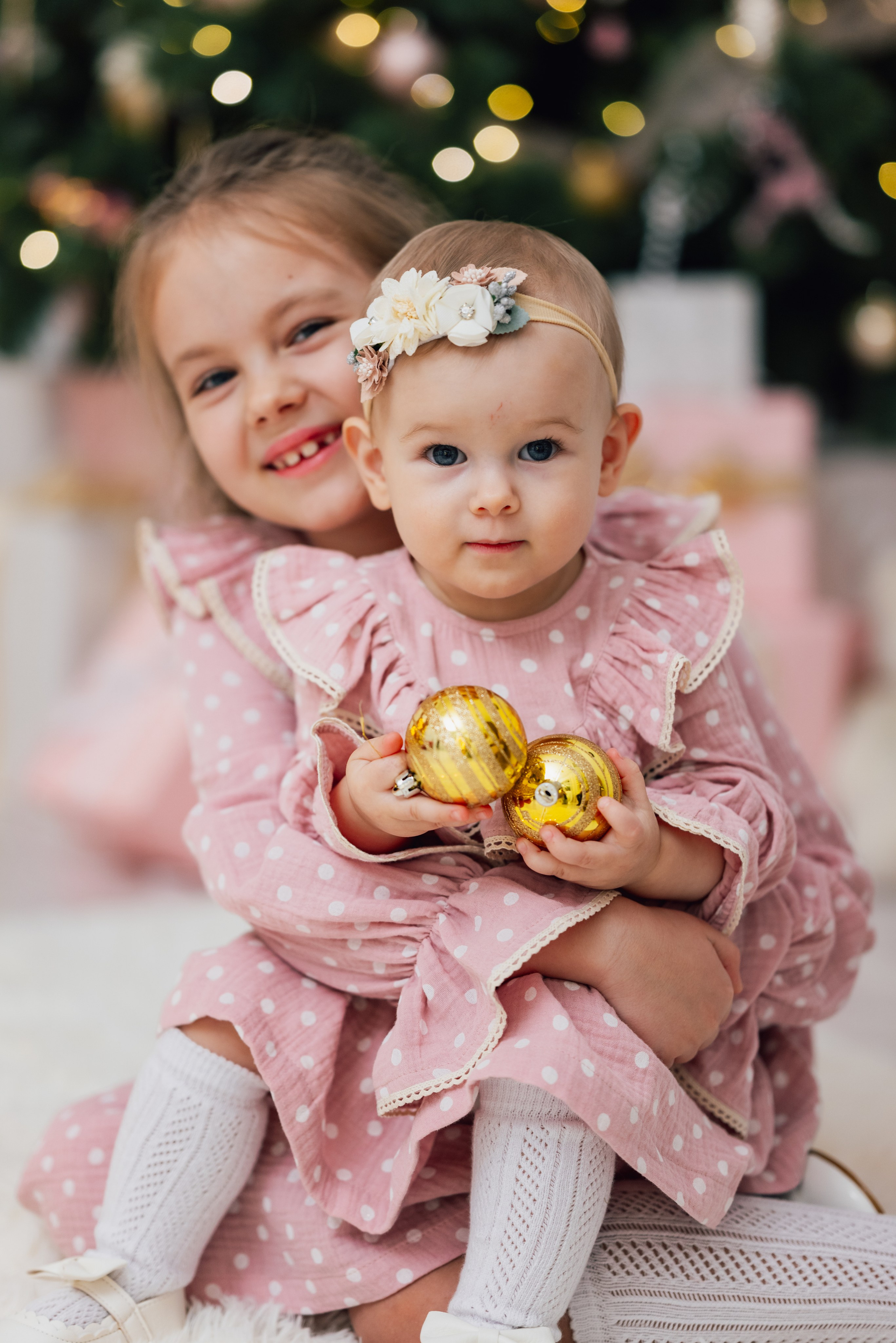 Новогодний 2023-2024. Фотограф Екатерина Шишкина. Питкяранта. Карелия