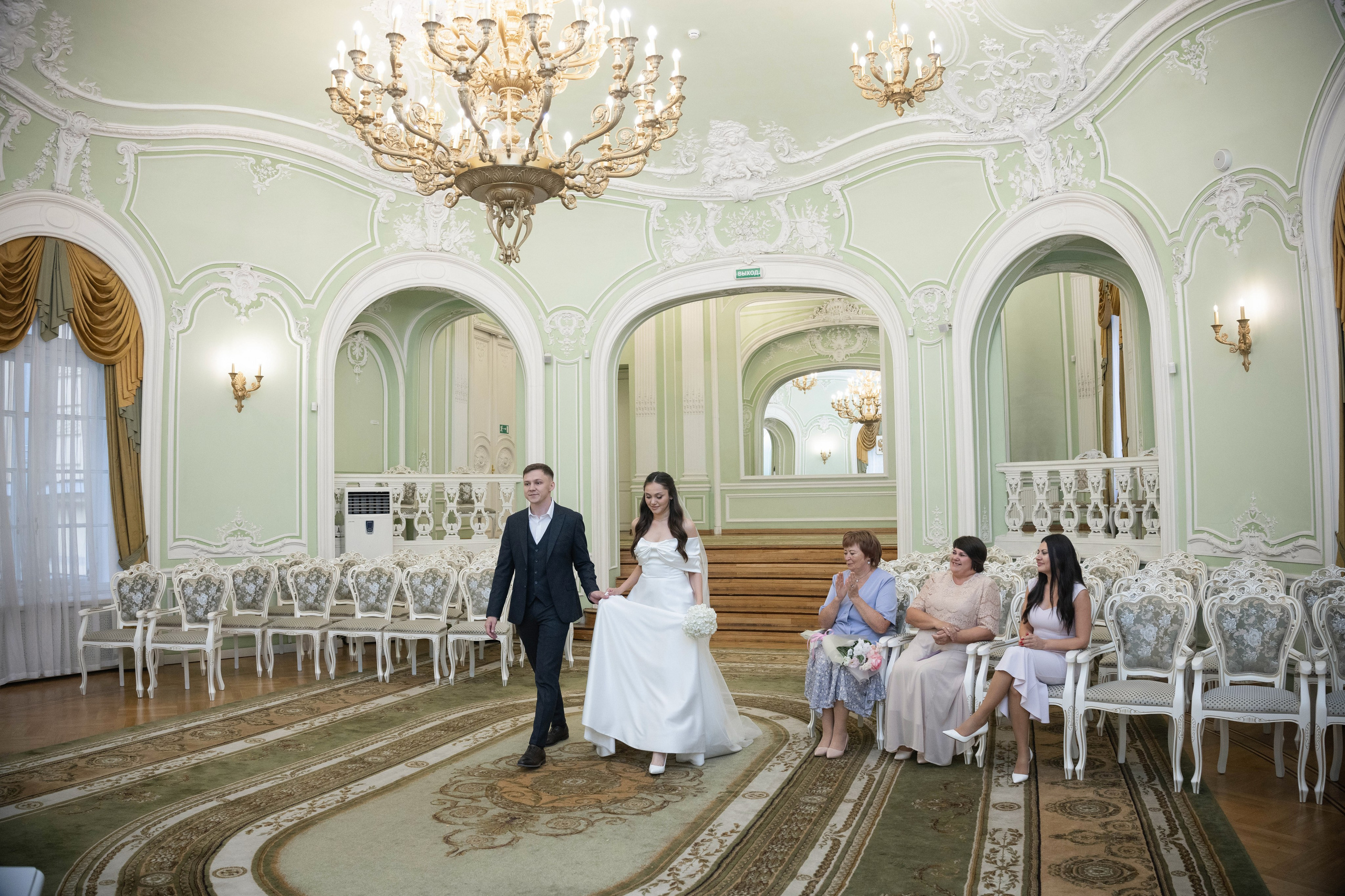 Маргарита и Руслан. Свадебный и портретный фотограф