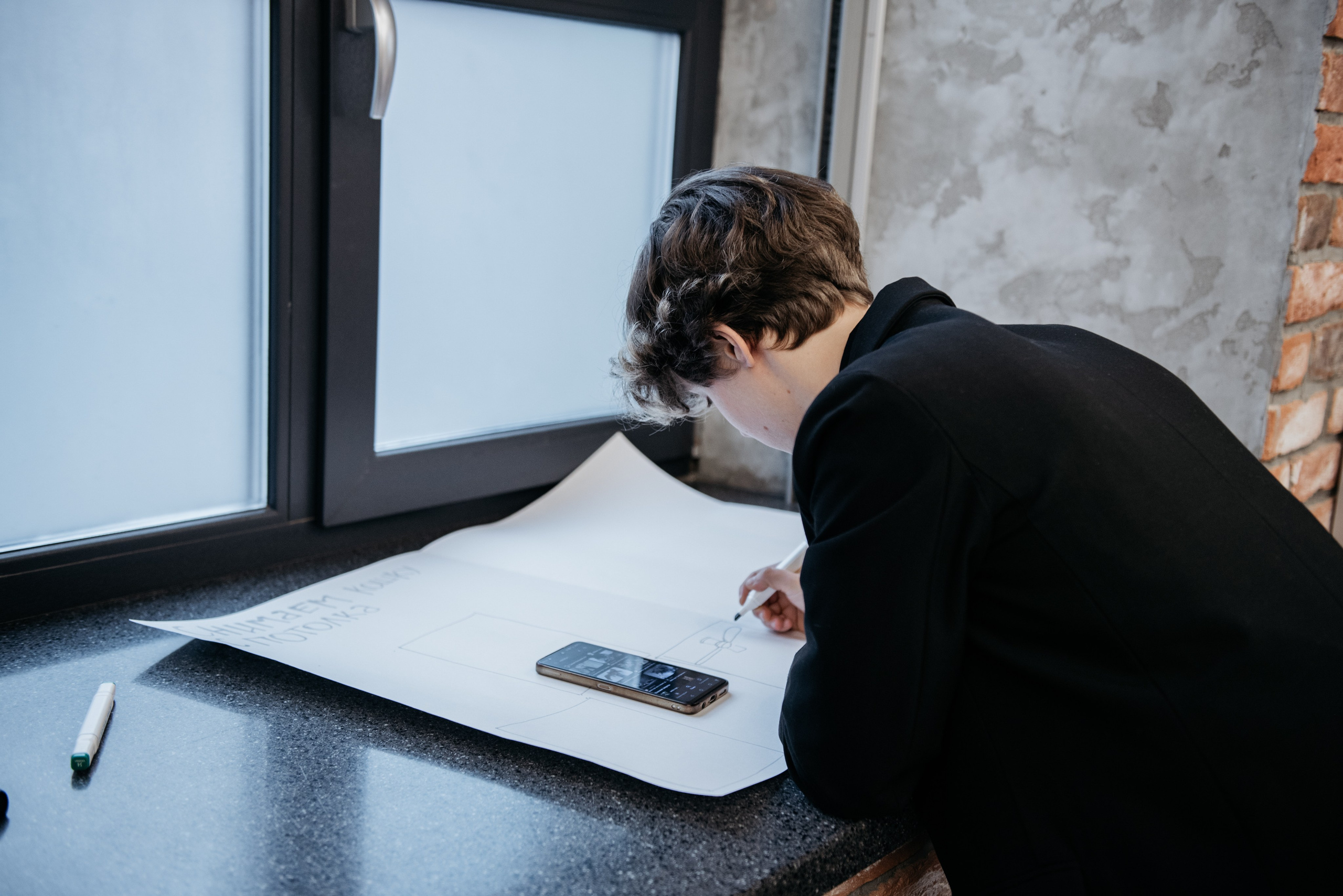 Юбилей газеты Спутник ГУАП