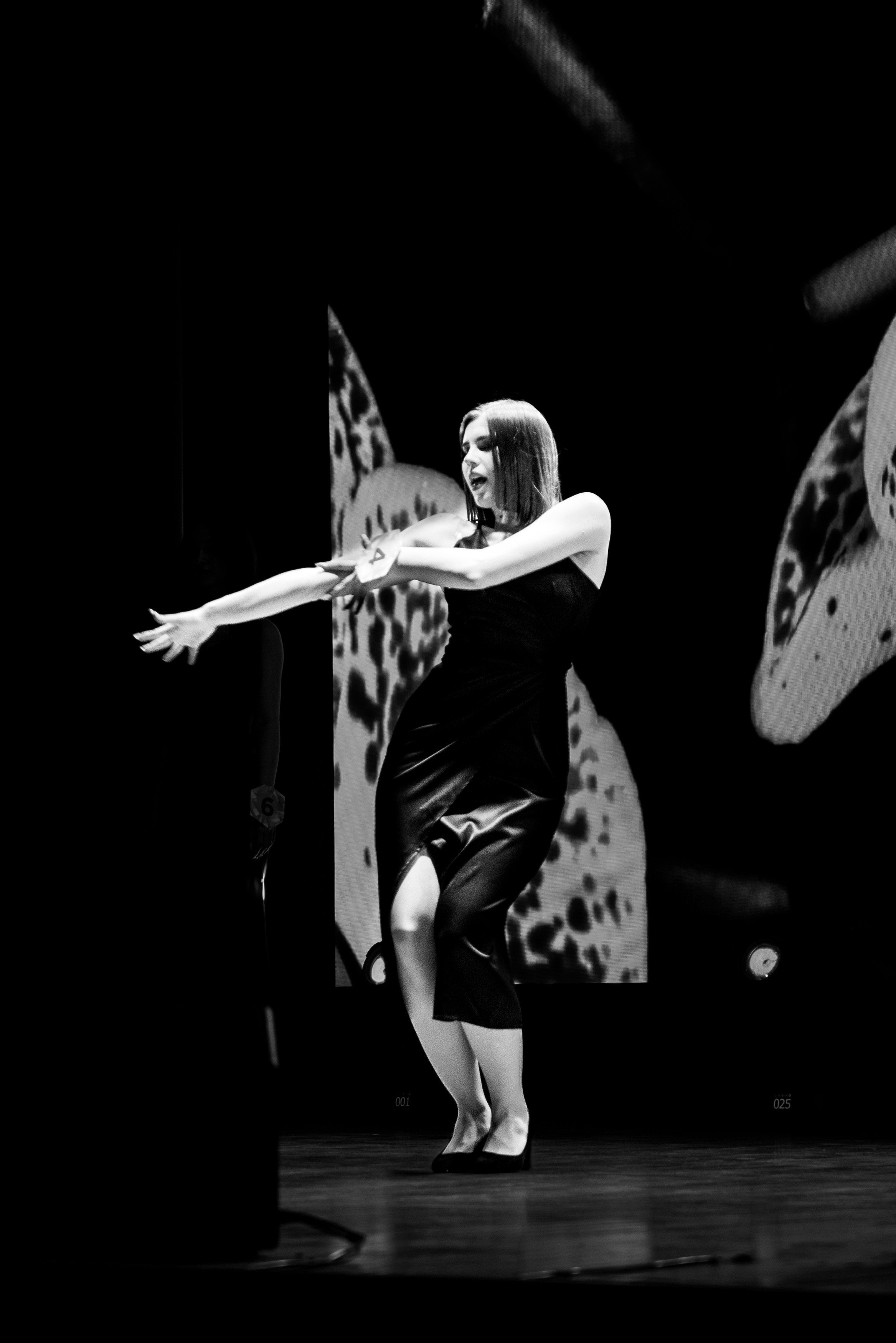 Мистер и Мисс ГУАП 2024