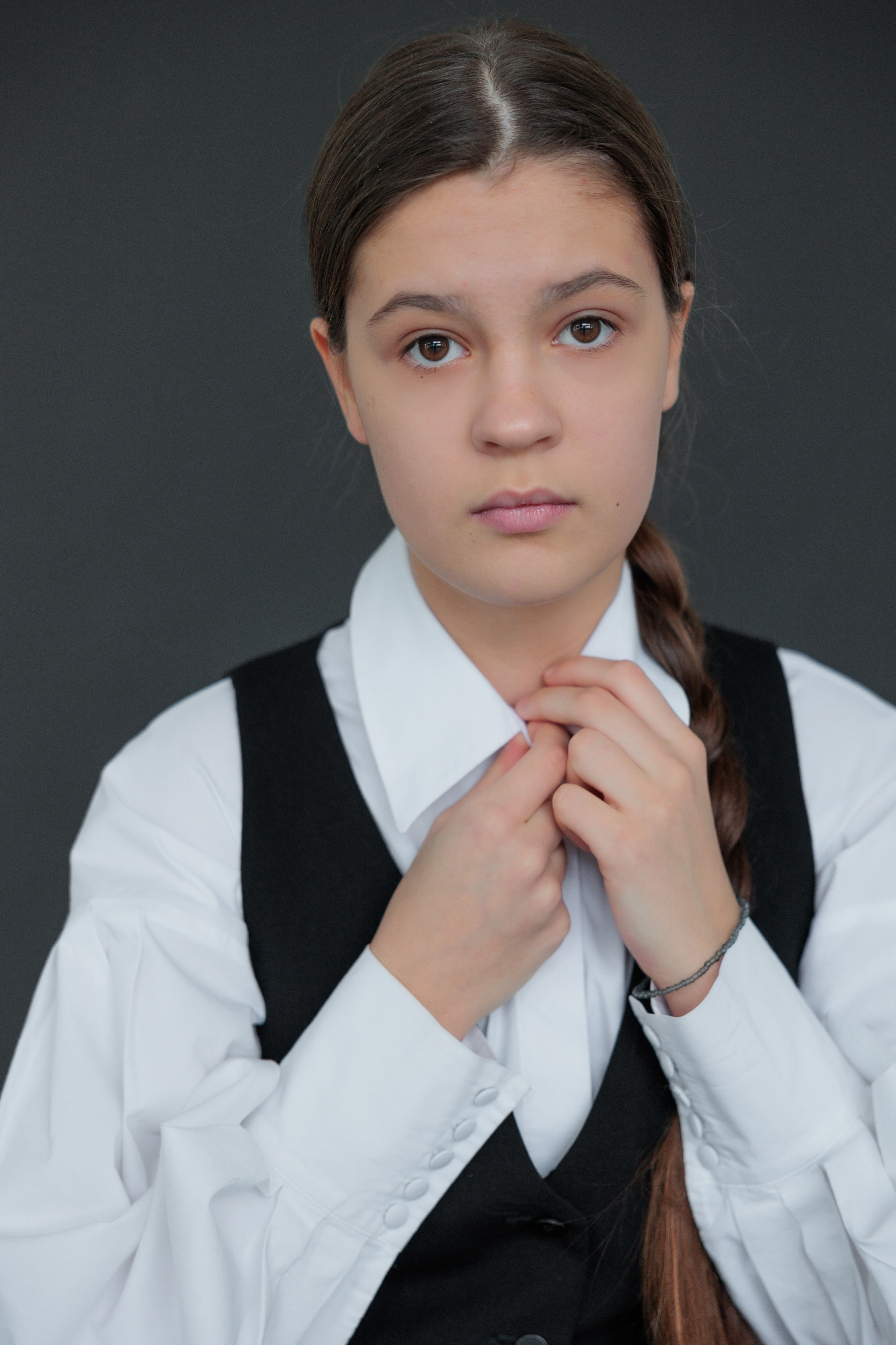 ЛИЗА. Я фотограф из Москвы к Вашим услугам