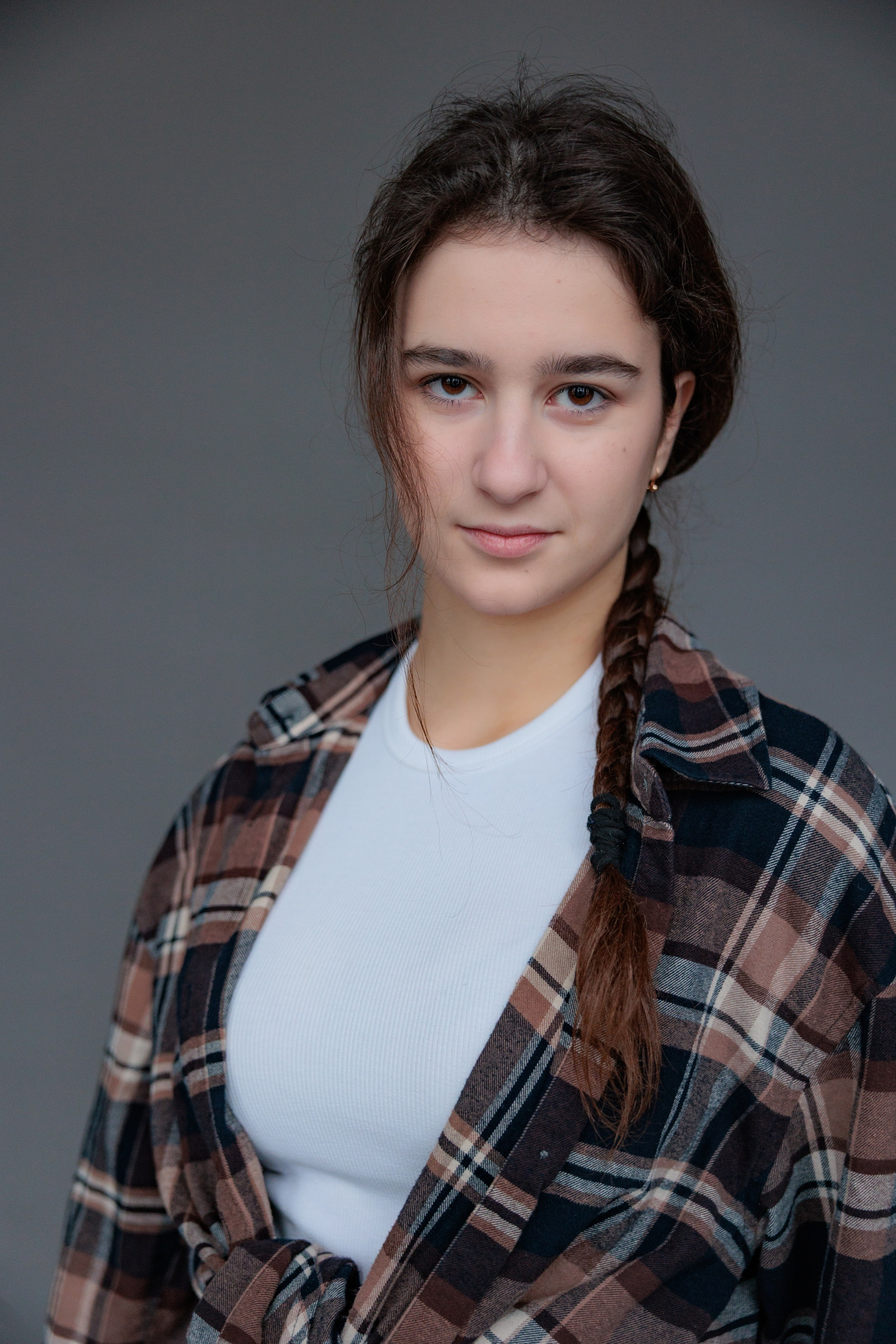 НАСТЯ. Я фотограф из Москвы к Вашим услугам