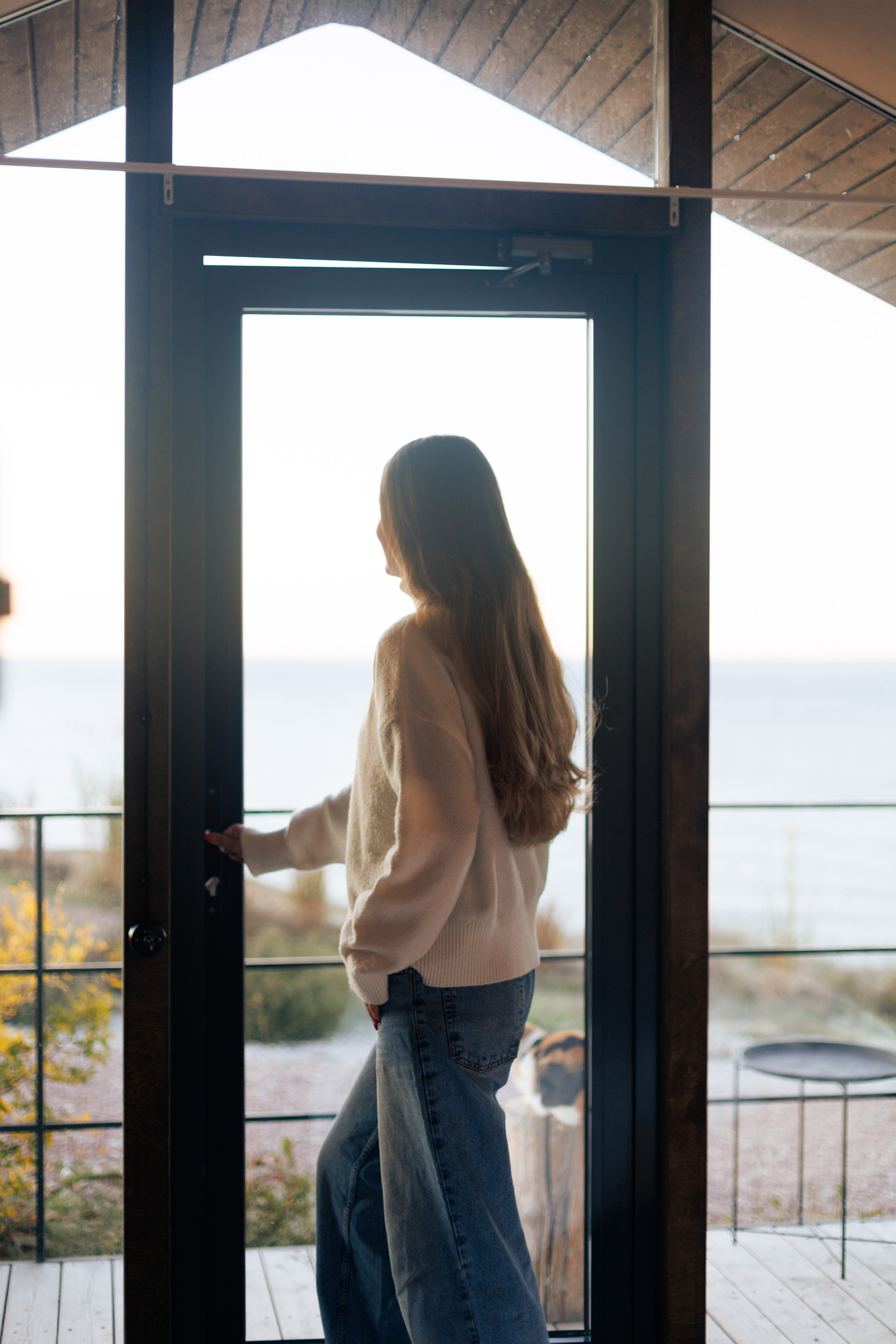 Отдых в тишине. Фотограф в Симферополе Мария Назарова