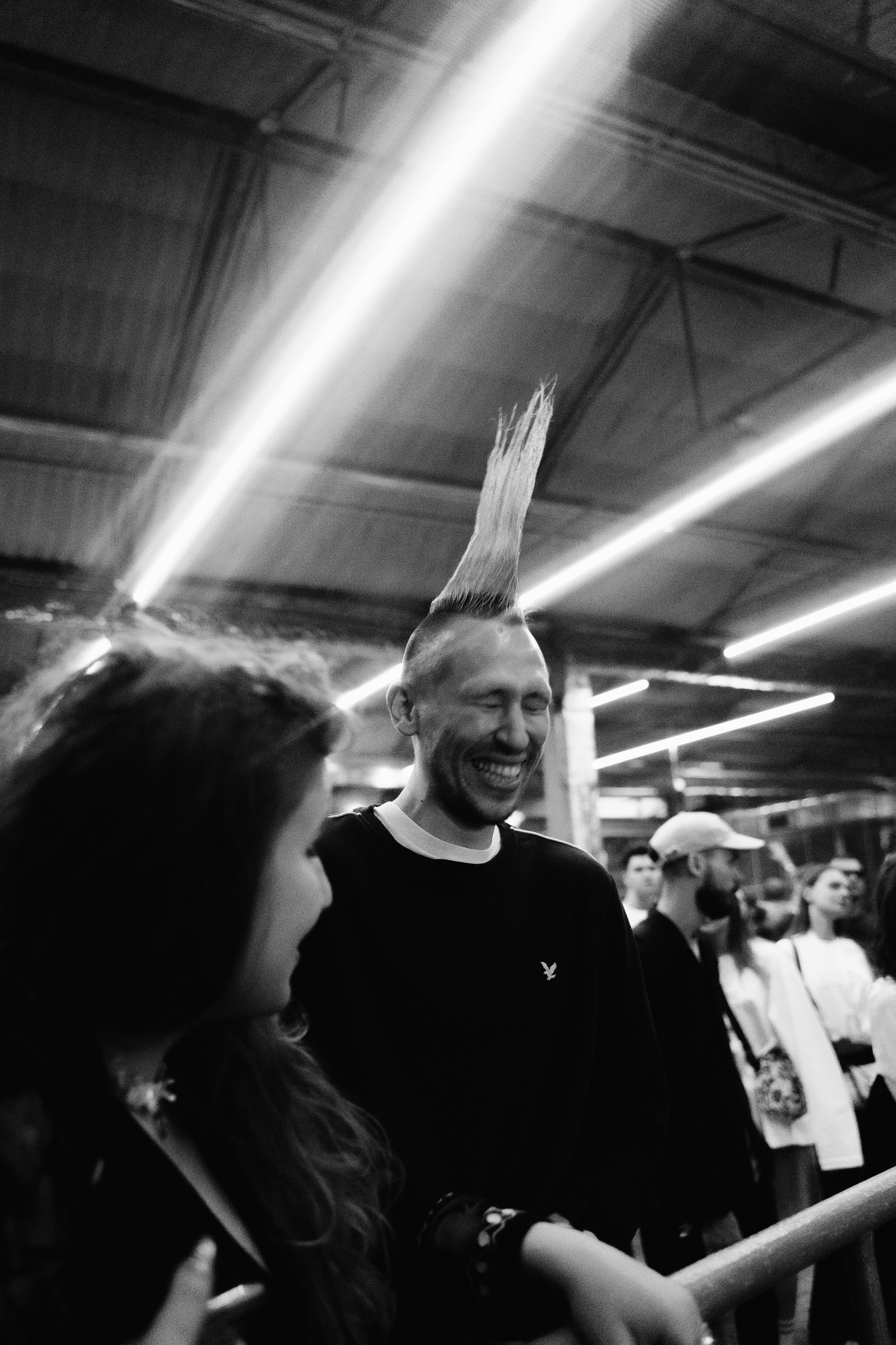 TON 2024. Главная