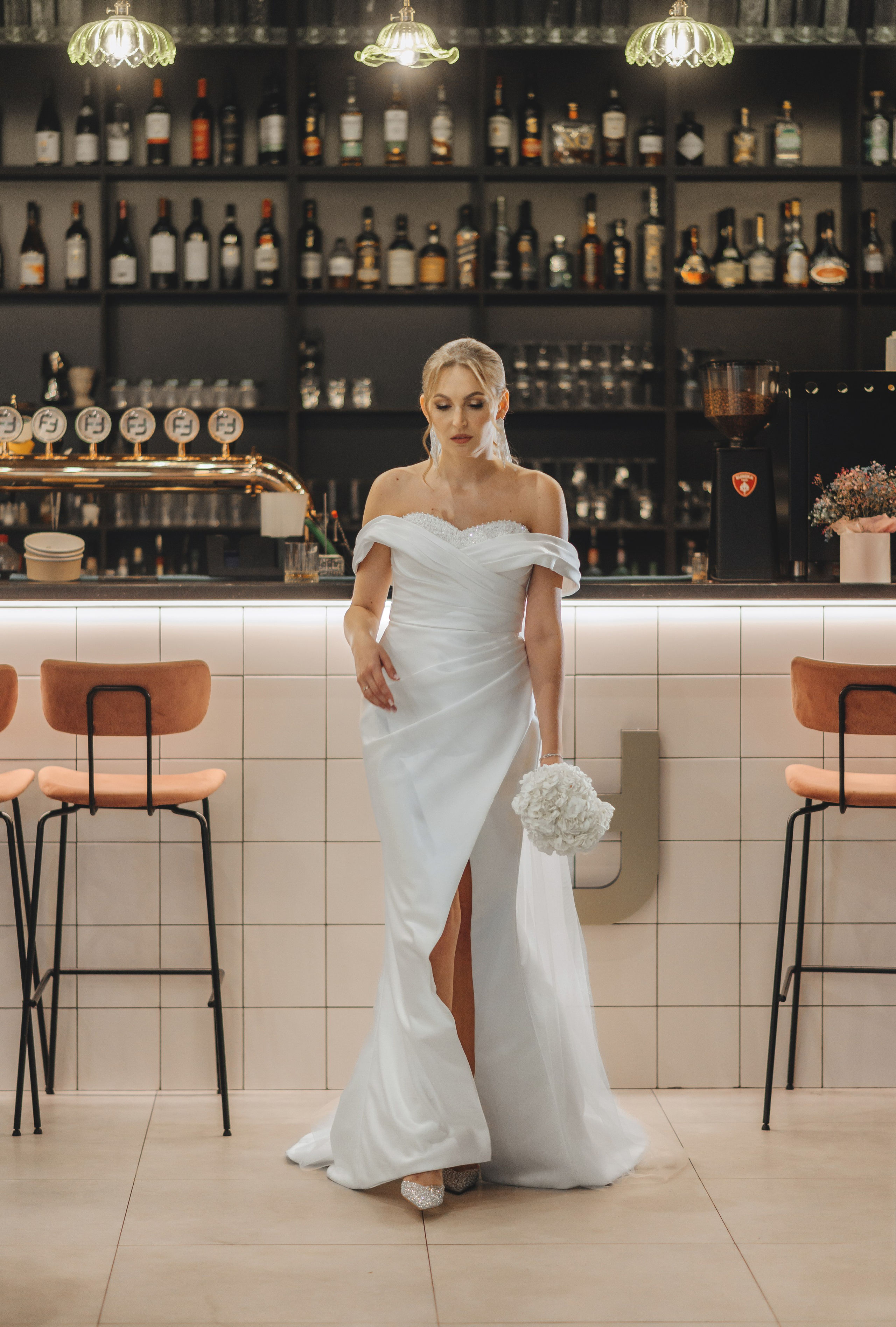 Илья и Марина. Семейный, детский и свадебный фотограф в Черкесске Виктория Голубенко