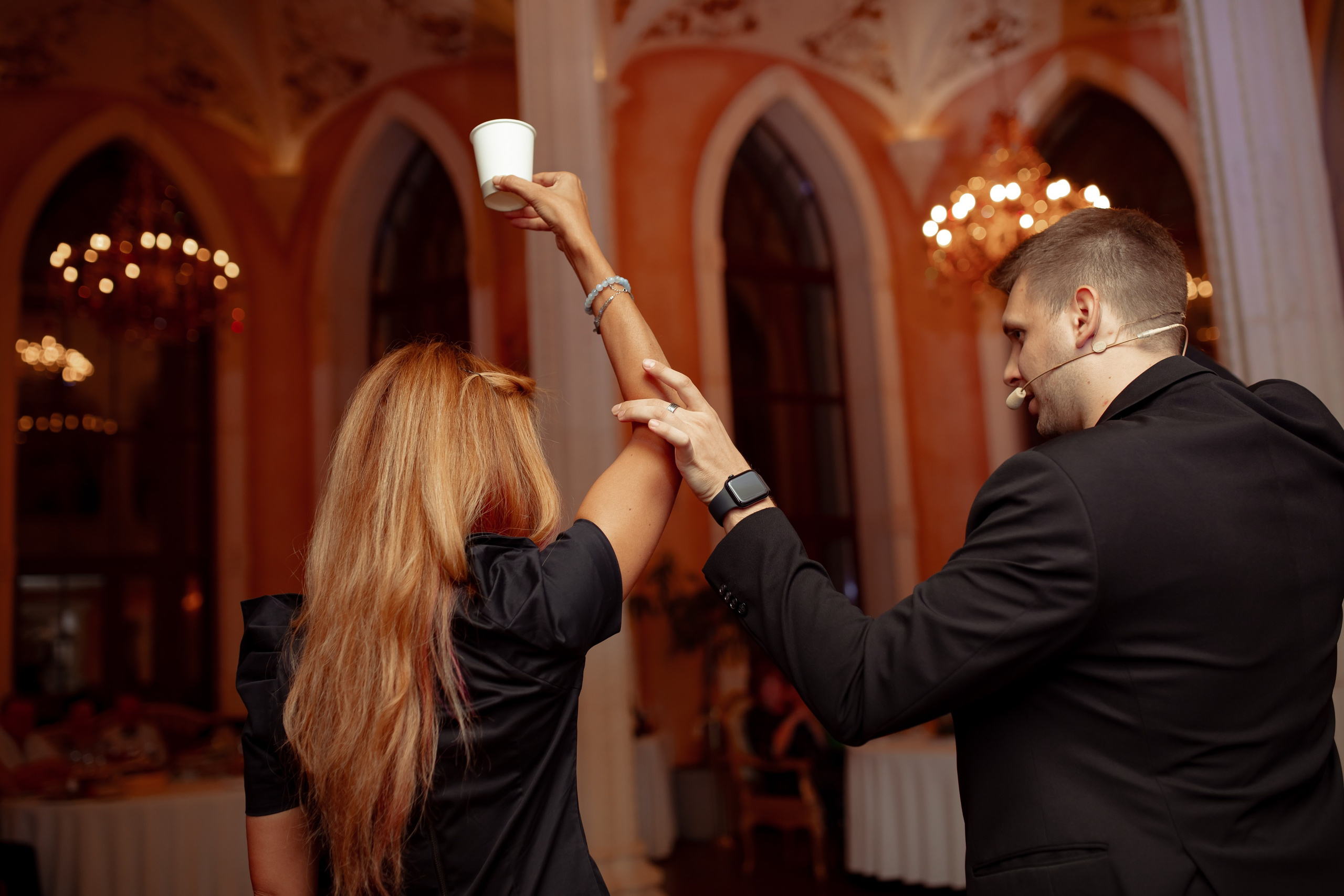Юбилей Светланы (6 часов). Семейный и детский фотограф в Москве Дорогова Екатерина