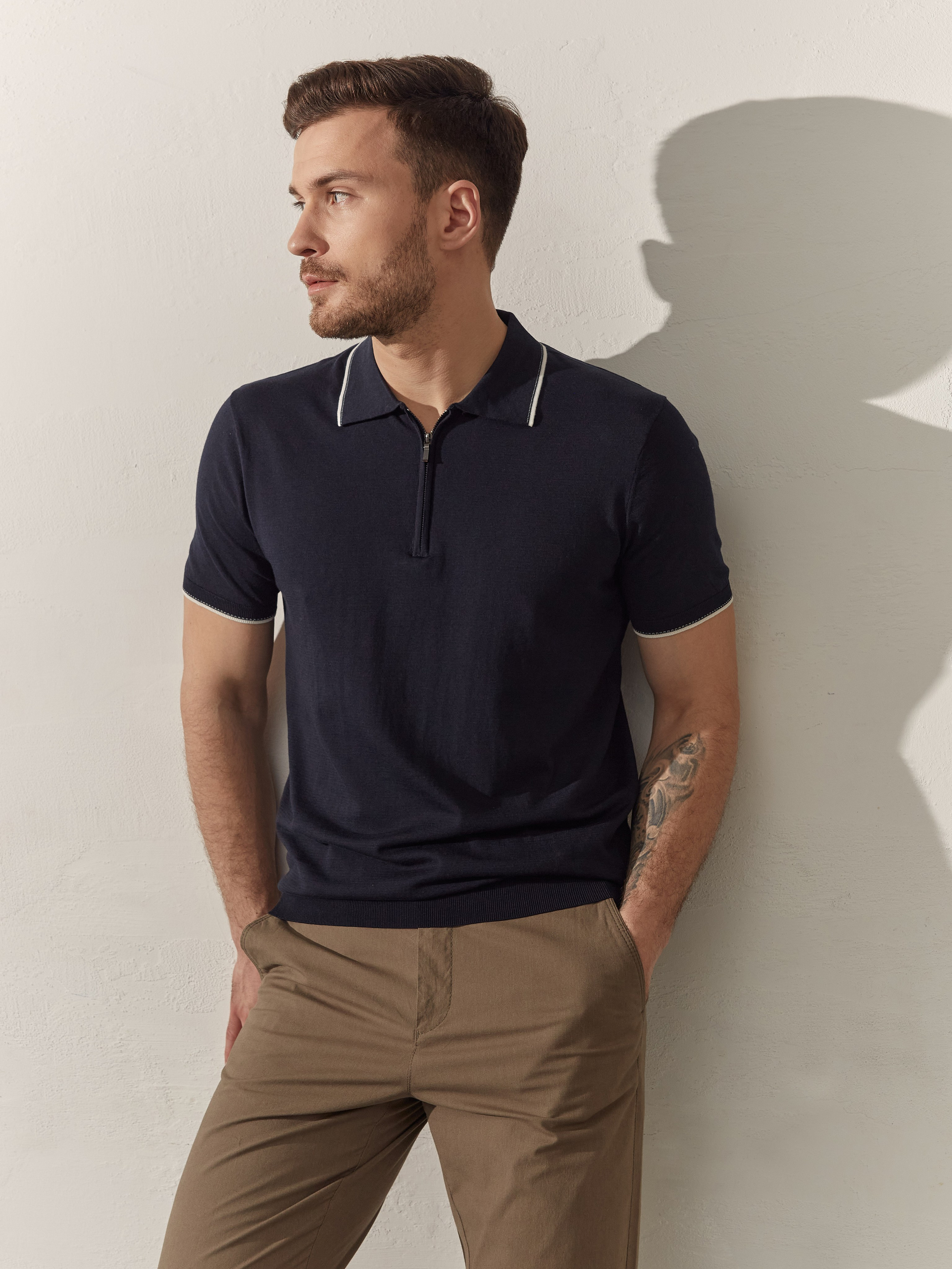 DTMD мужской бренд. Туманова Екатерина — коммерческий фотограф в Москве