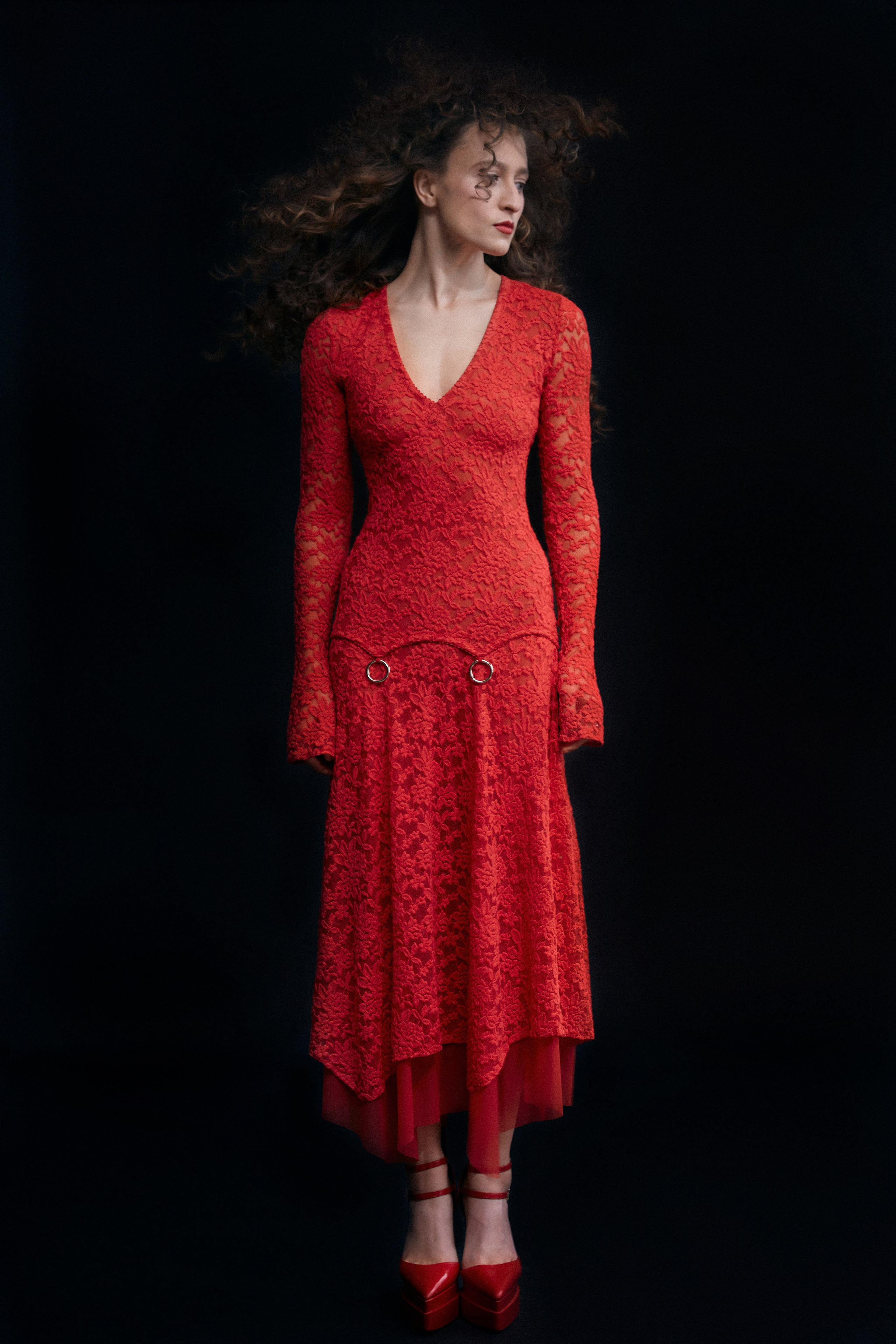 Бренд Marquisa. Туманова Екатерина — коммерческий фотограф в Москве