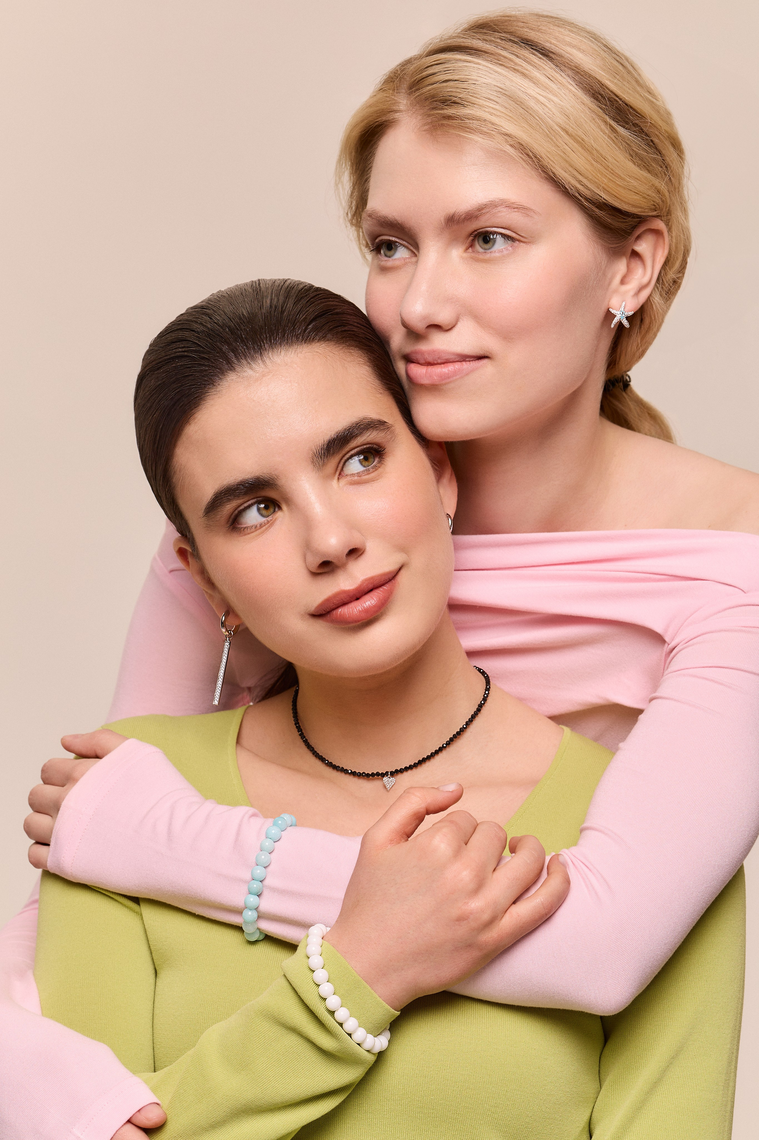 Бренд Milonas. Туманова Екатерина — коммерческий фотограф в Москве