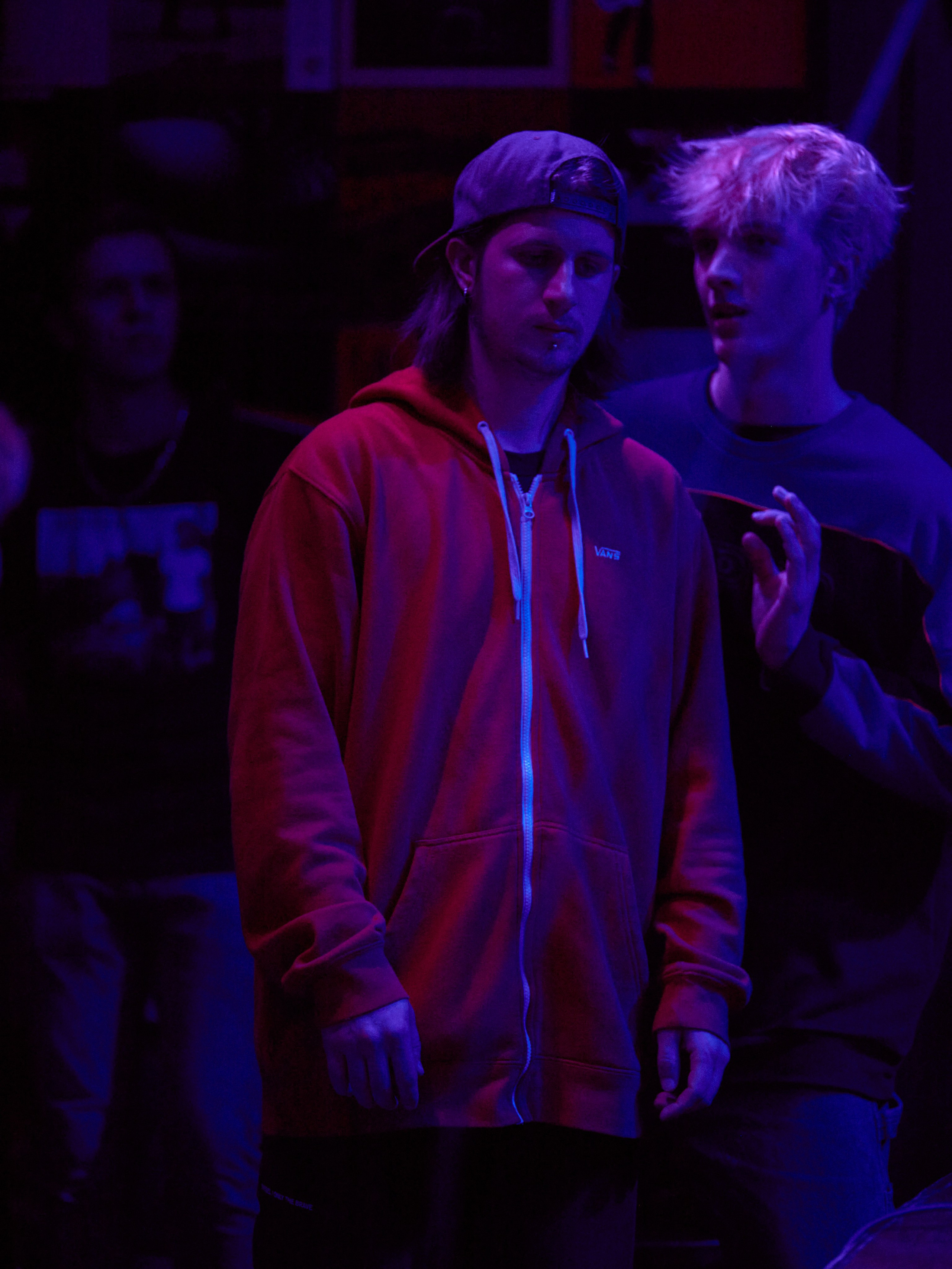 Hammer Fest. Фотограф Юлия Маринина