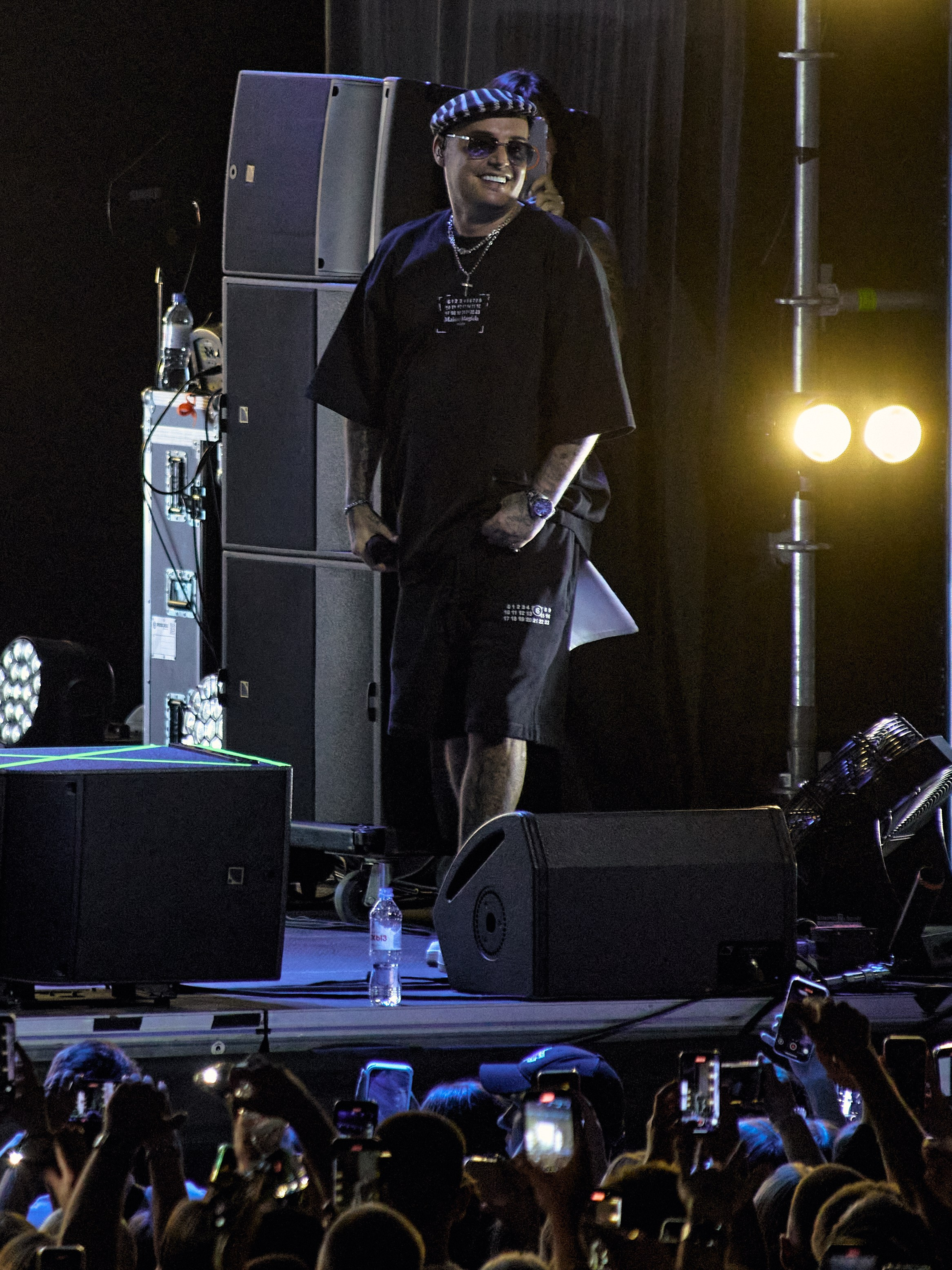 Guf | ДС Олимп| Краснодар. Фотограф Юлия Маринина