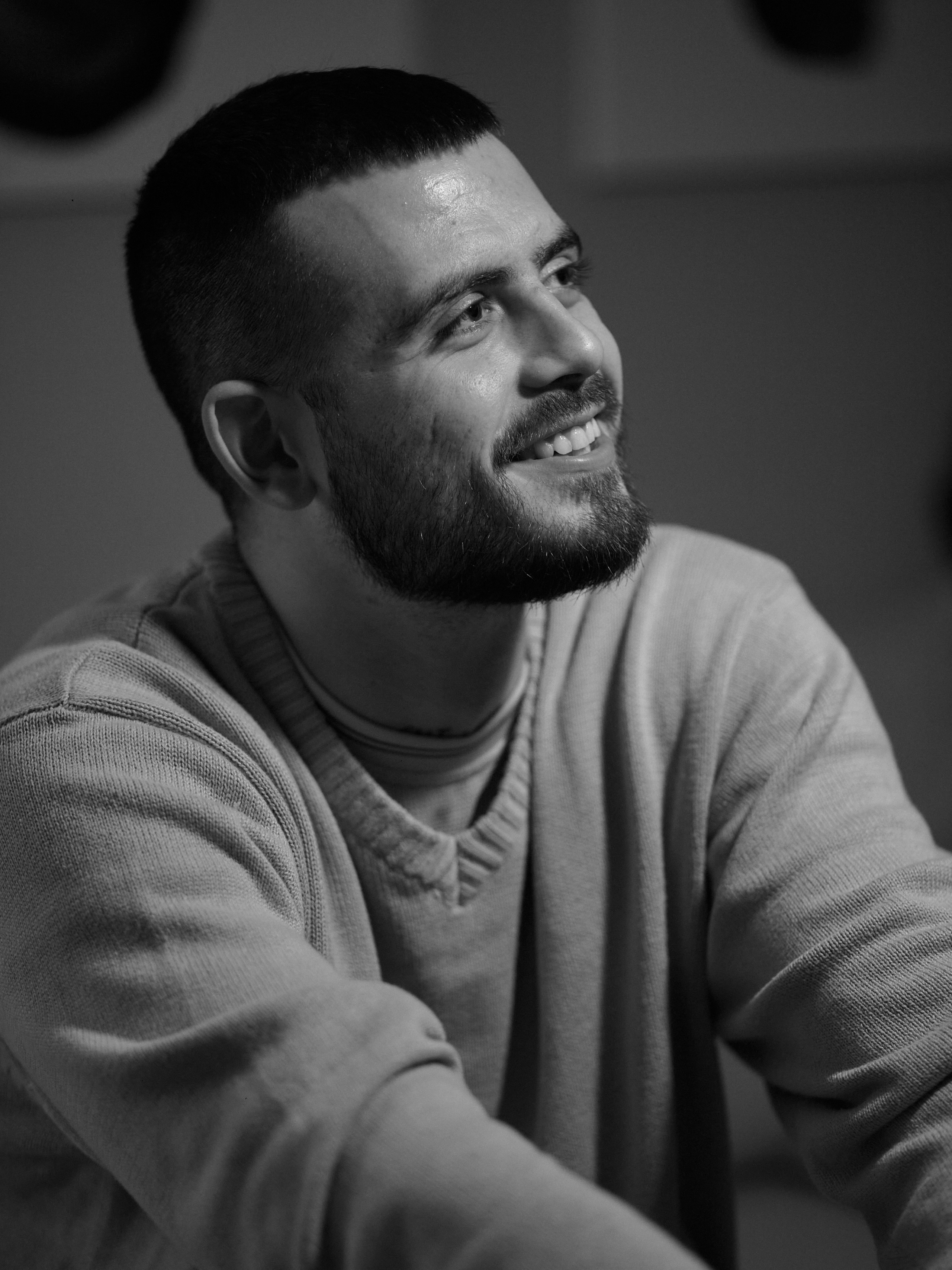 Тарас. Фотограф Юлия Маринина