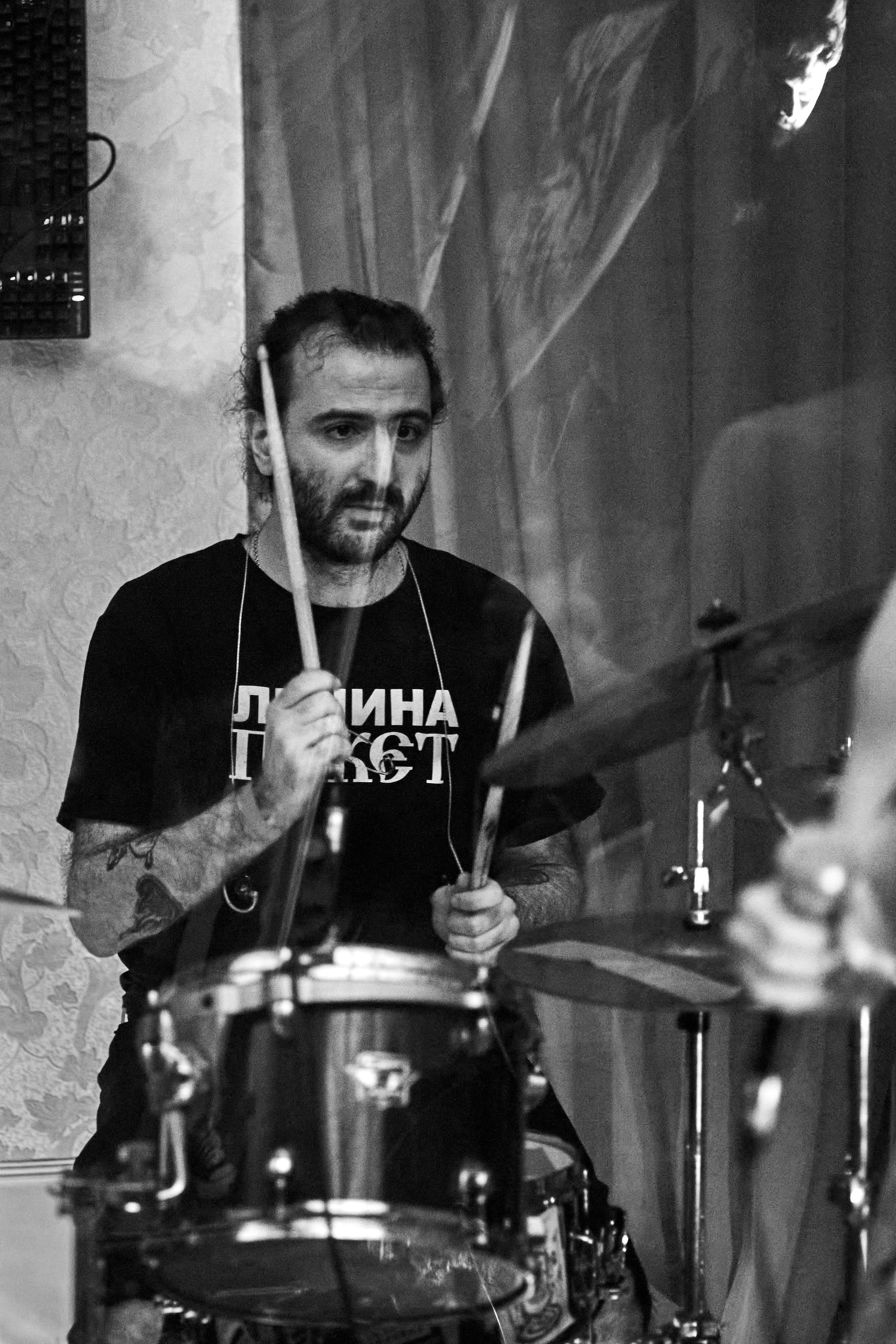 ДК218. Фотограф Юлия Маринина