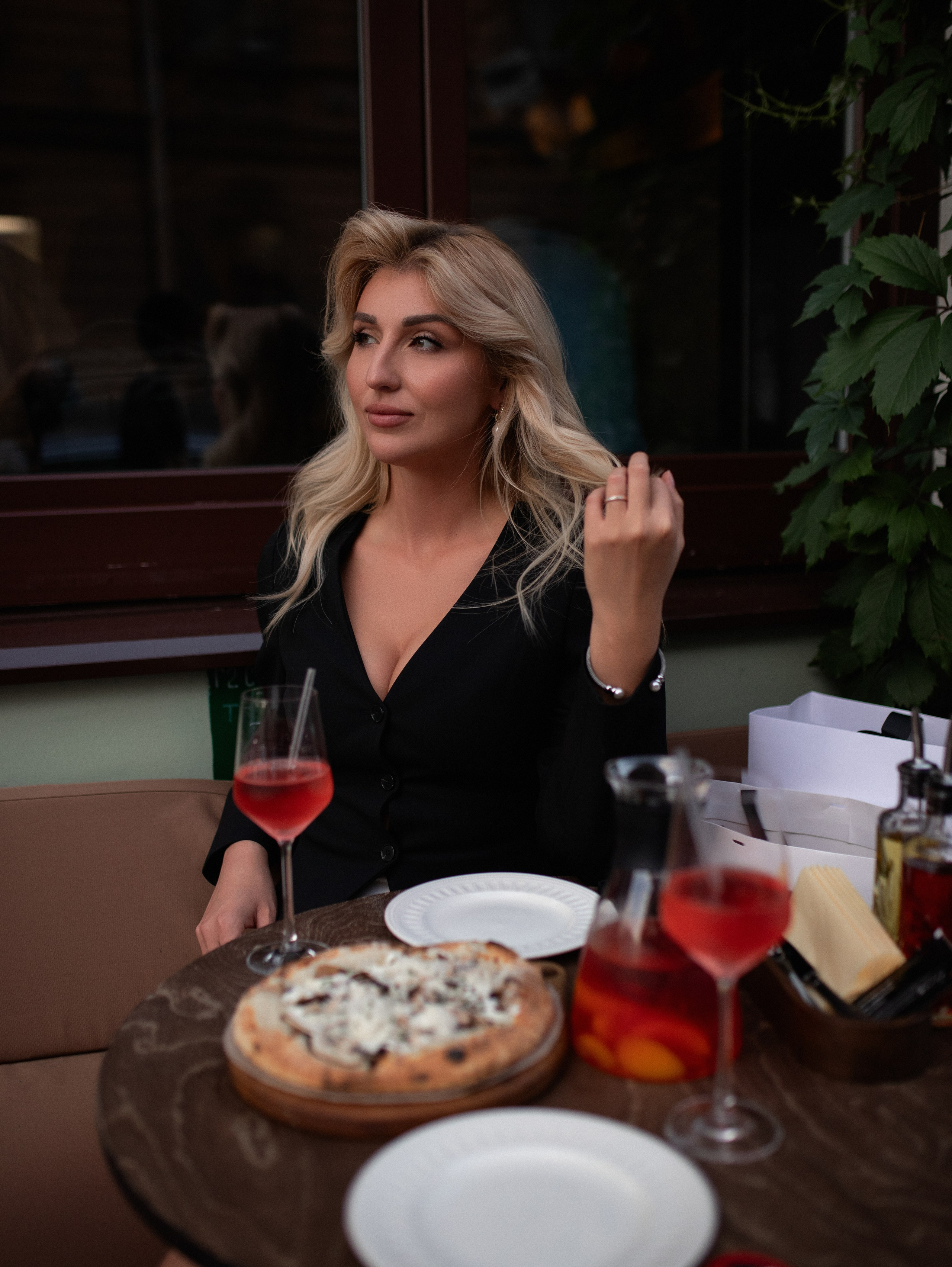 Длинноногая богиня. Семейный фотограф в Санкт-Петербурге Ирина Иванова