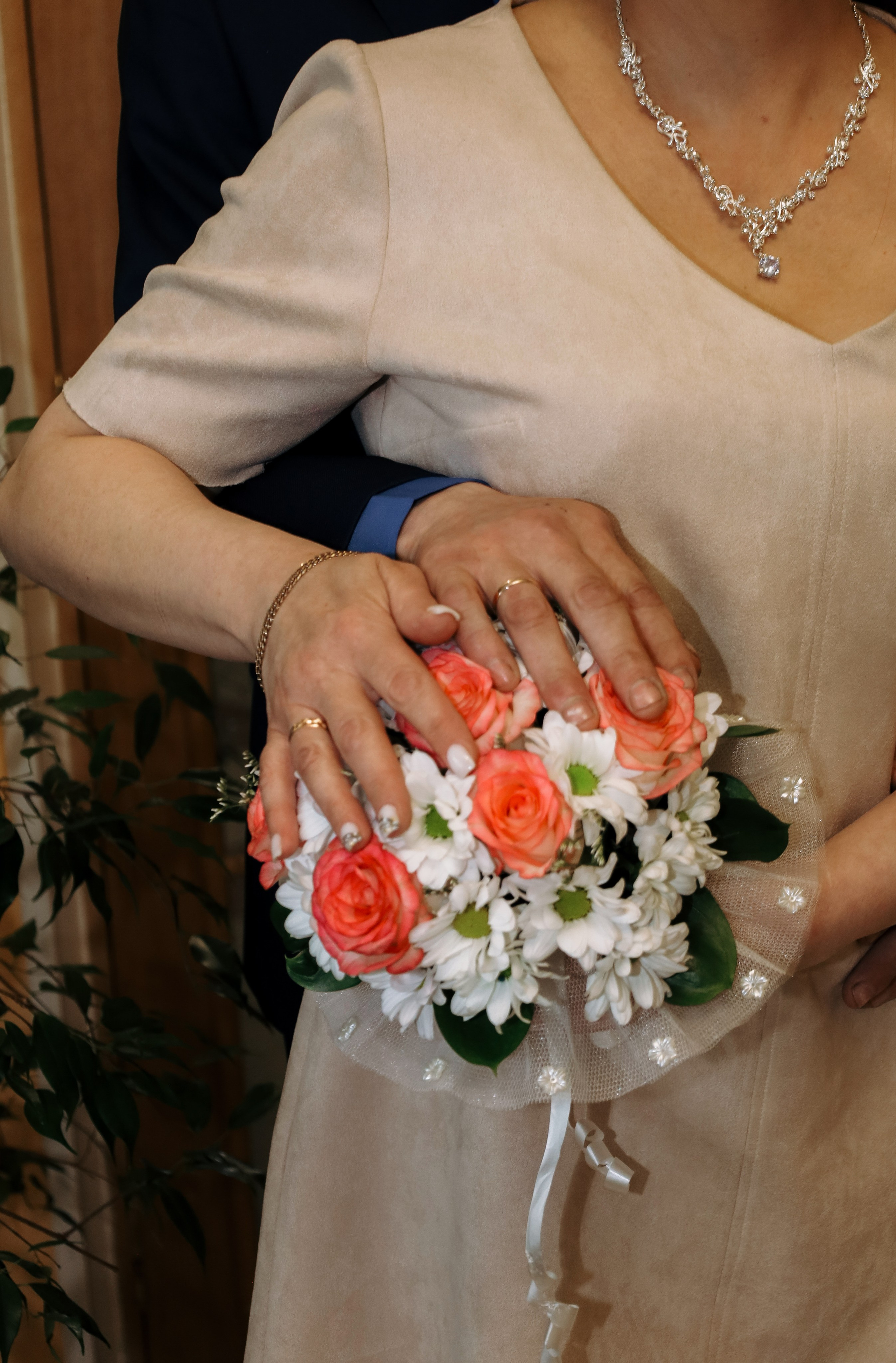 Анна и Алексей. V I KA P H O T O