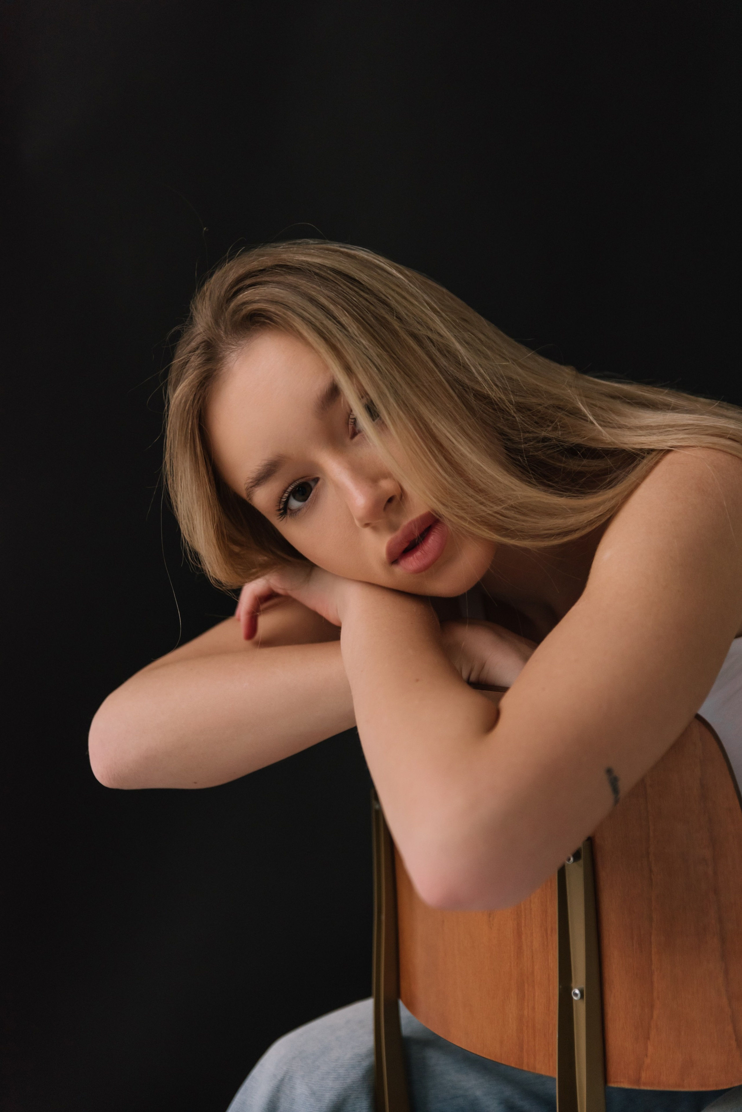 Кристина. Фотограф Нижний Новгорода Елена Калмыкова