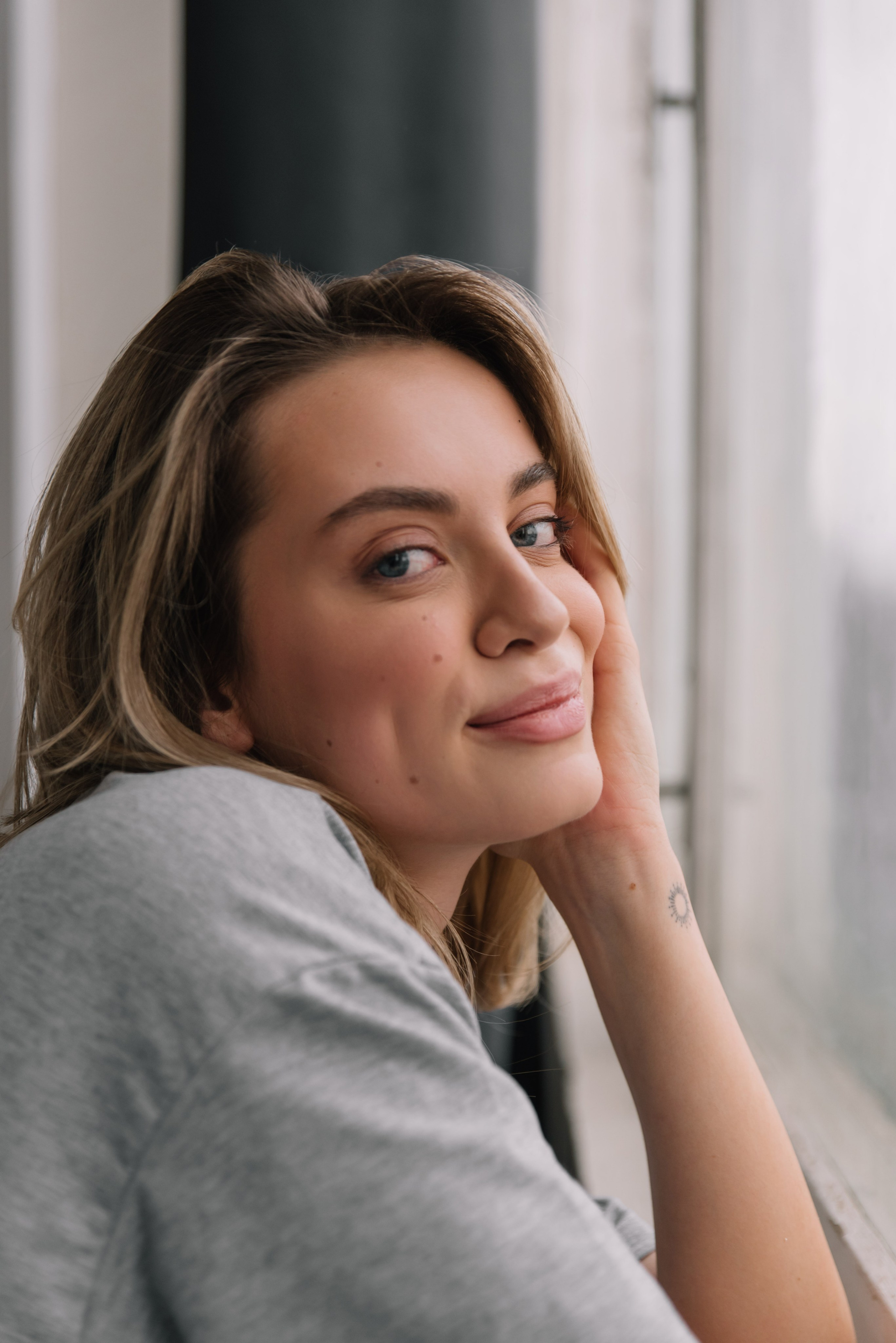 Маша. Фотограф Нижний Новгорода Елена Калмыкова