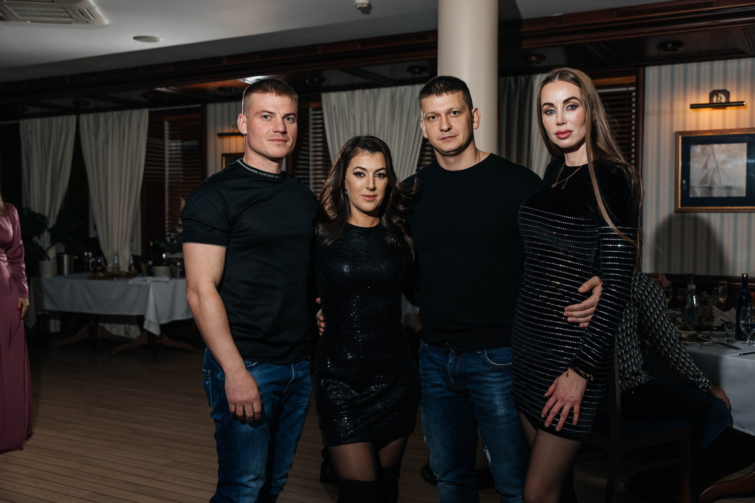 Alexander's Birthday. Maxim Tsoy Photography