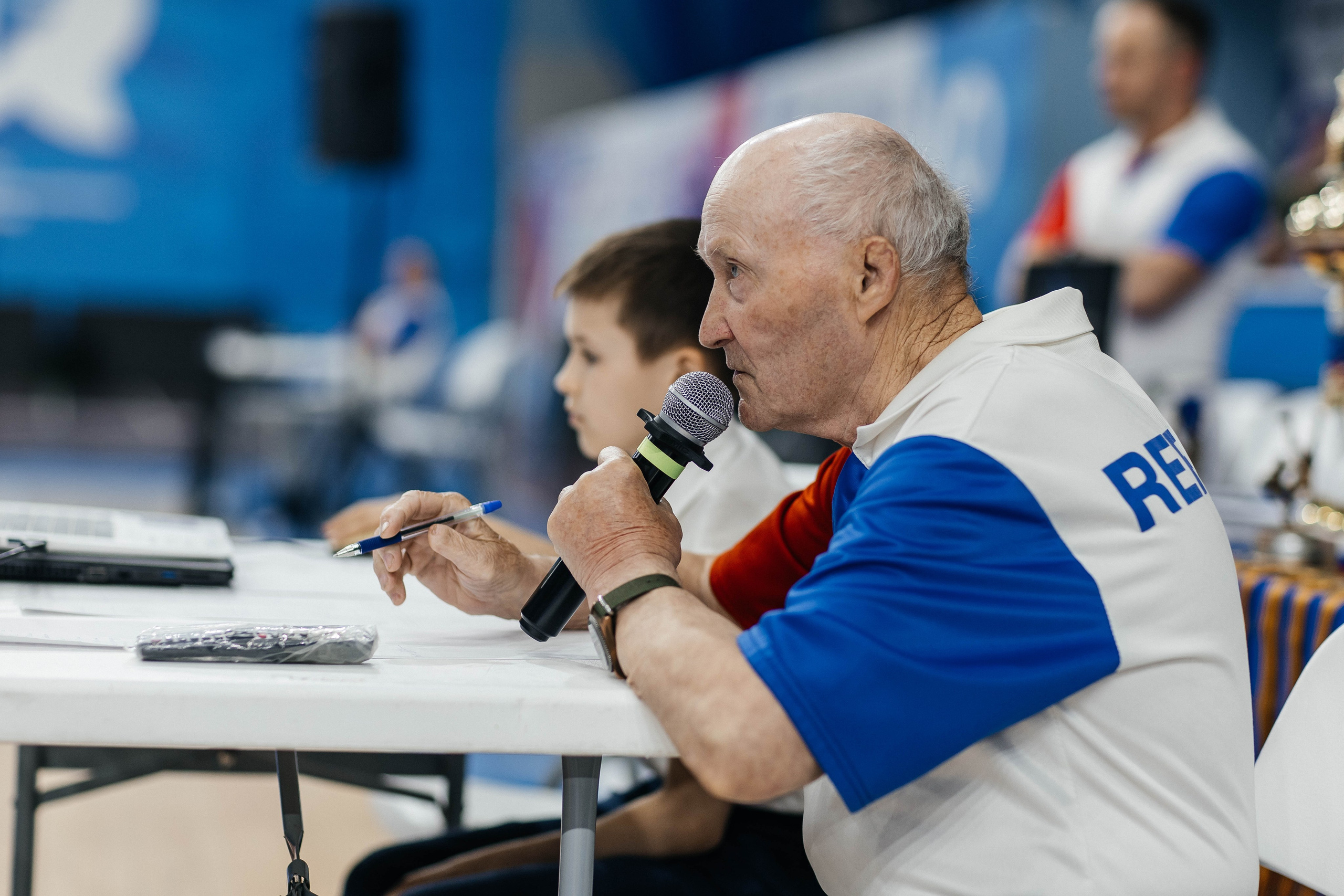 Sambo Championship. Maxim Tsoy Photography