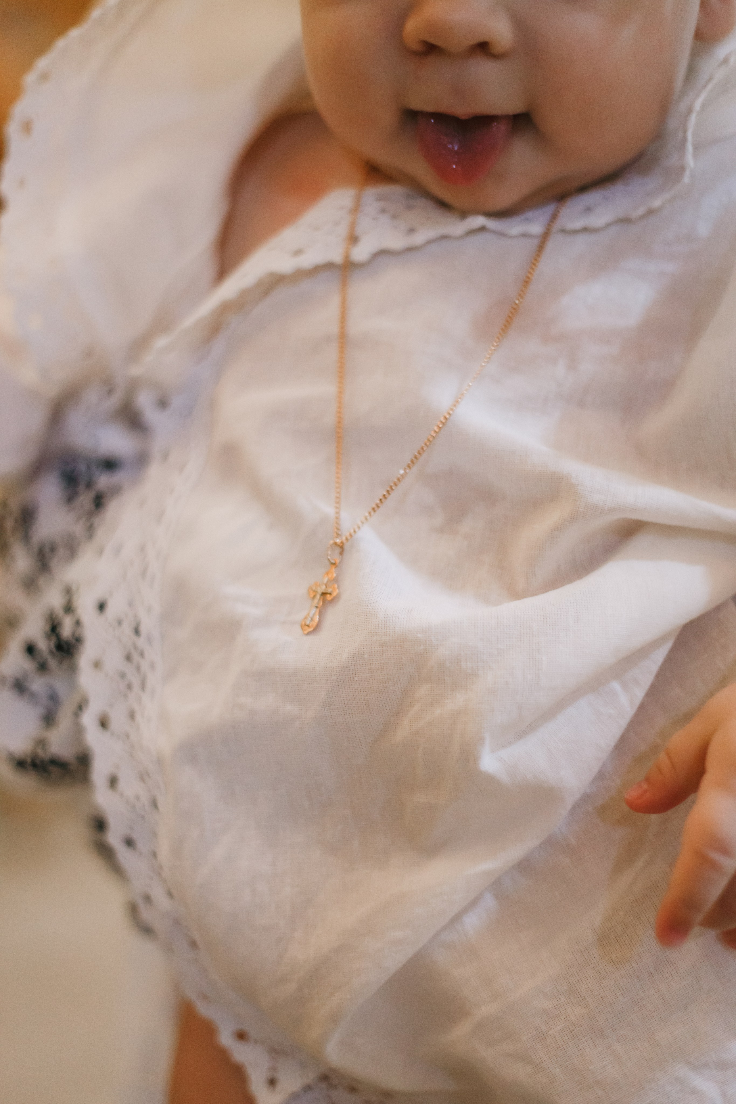 Крестины. Фотограф Саранск Екатерина Жукова