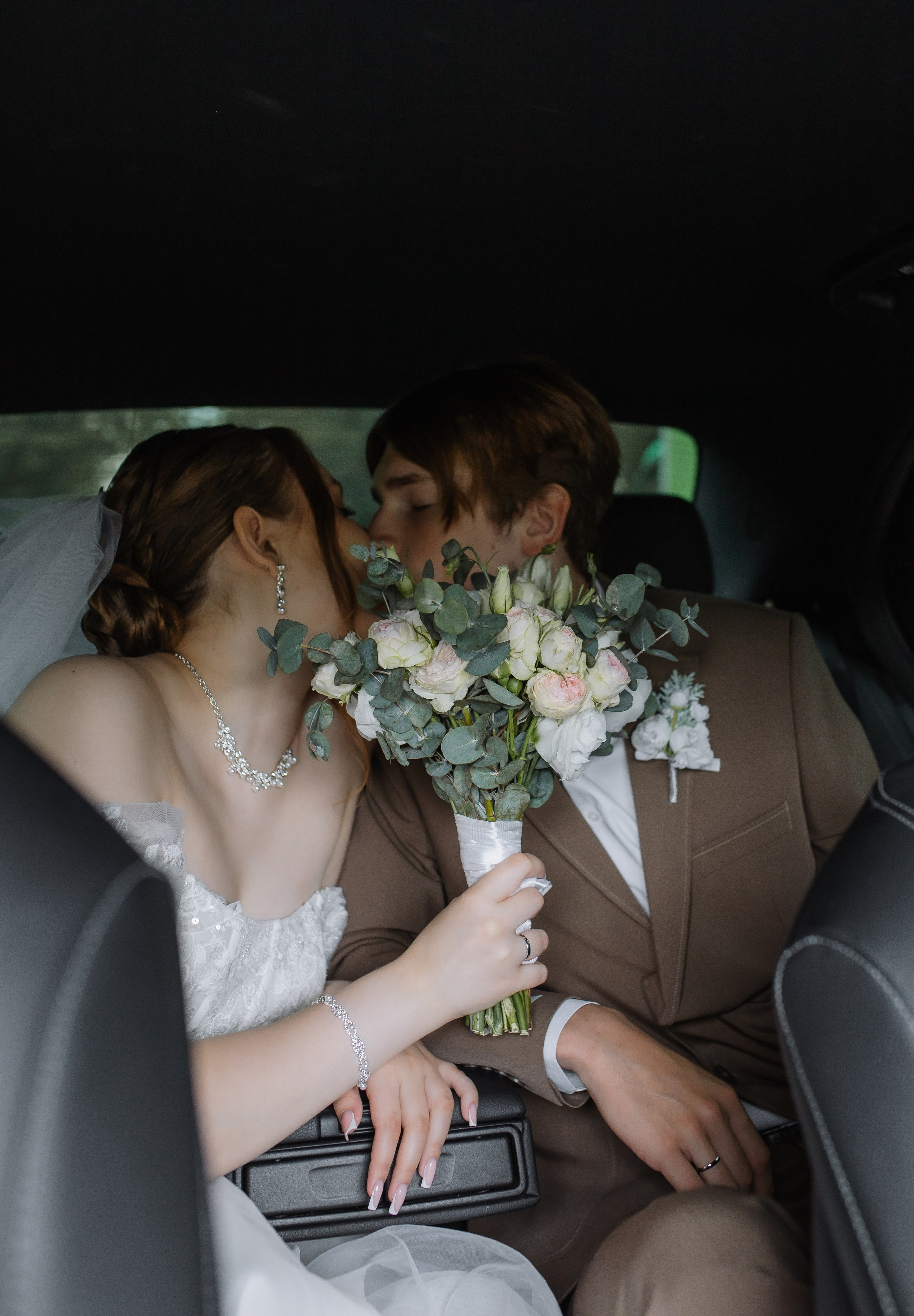 Даниловский Парк Отель. Анастасия — ФОТОГРАФ