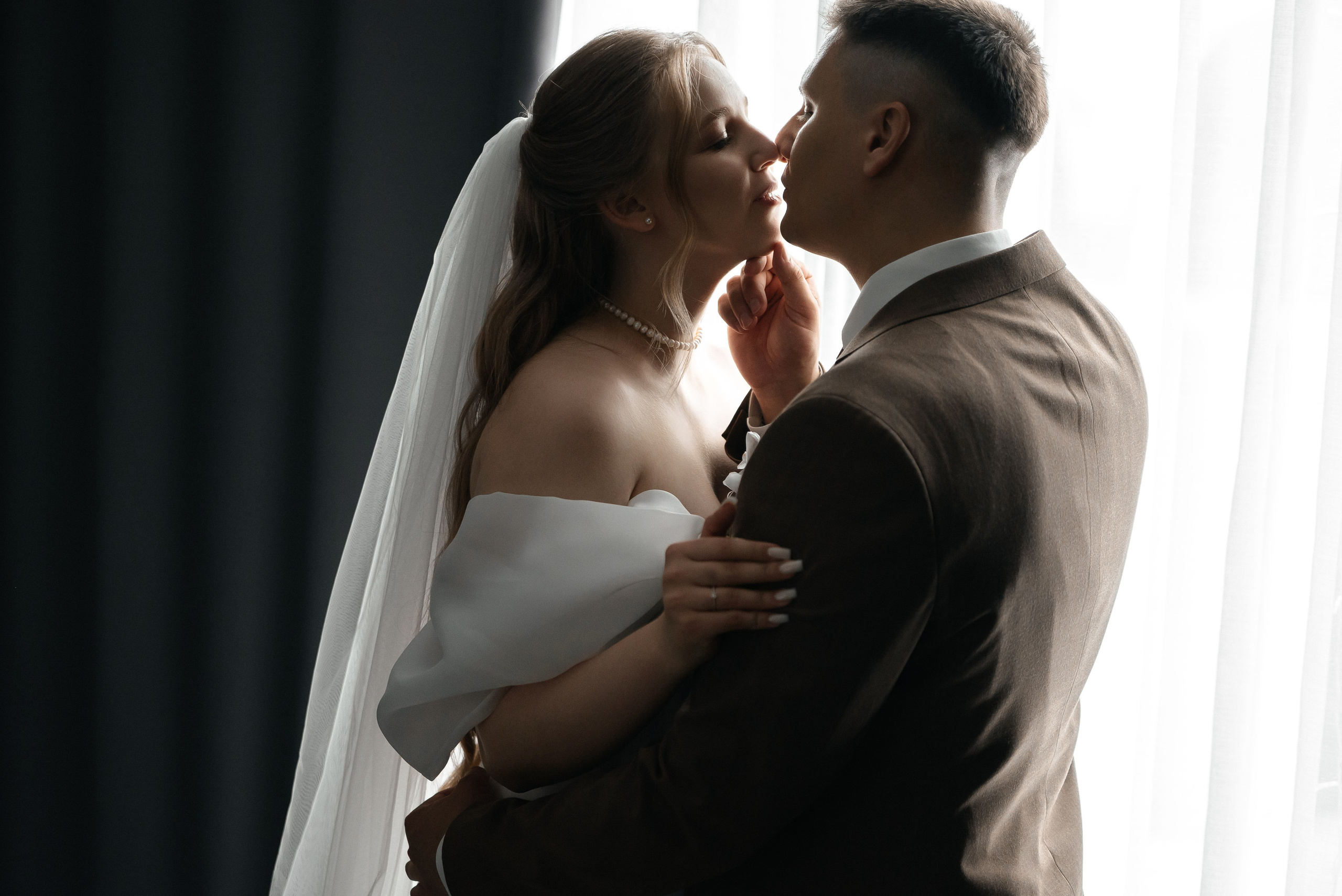 Артем и Ульяна. Свадебный фотограф Евгения Наумовец