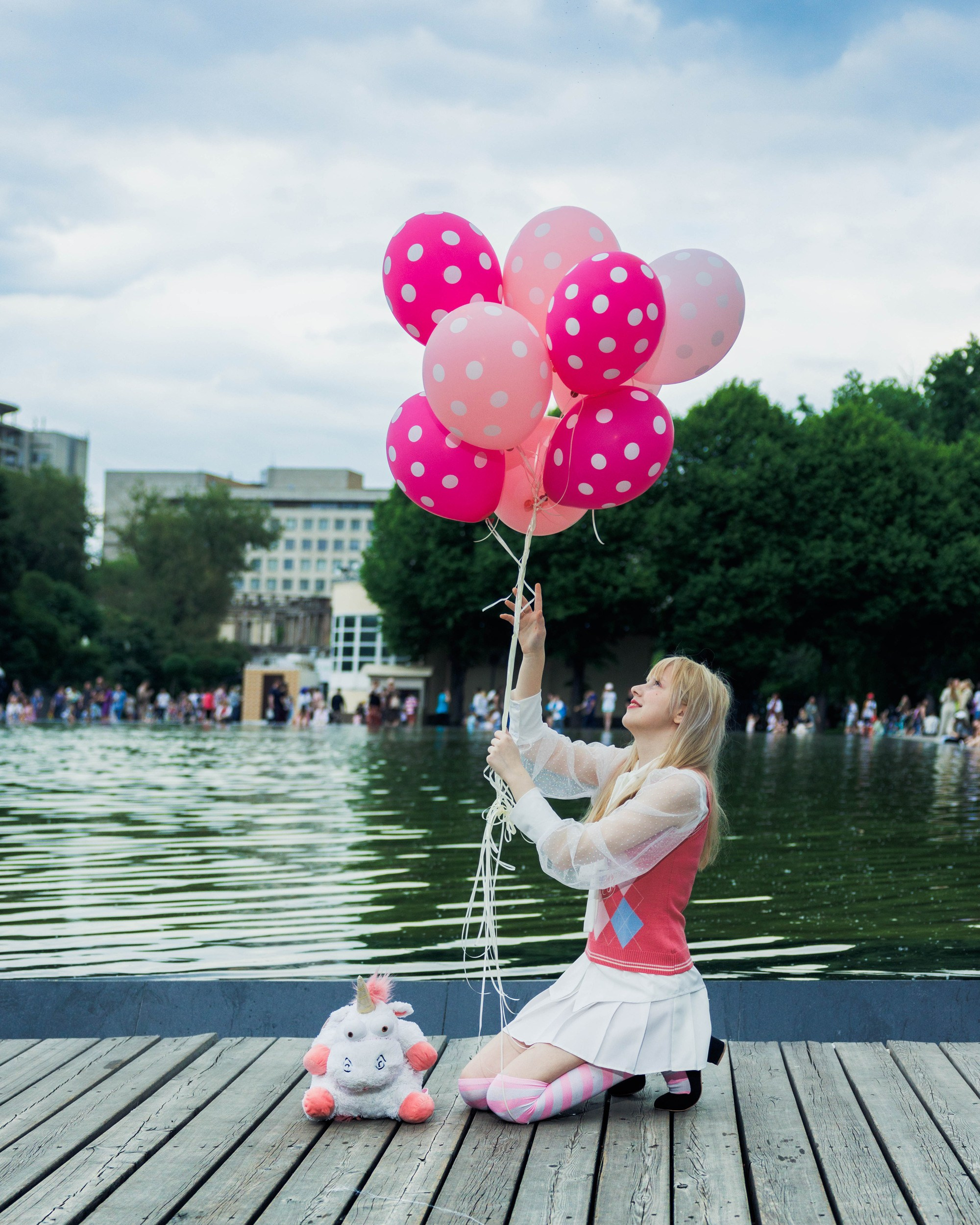 OTHER. Shamirov Arkadiy