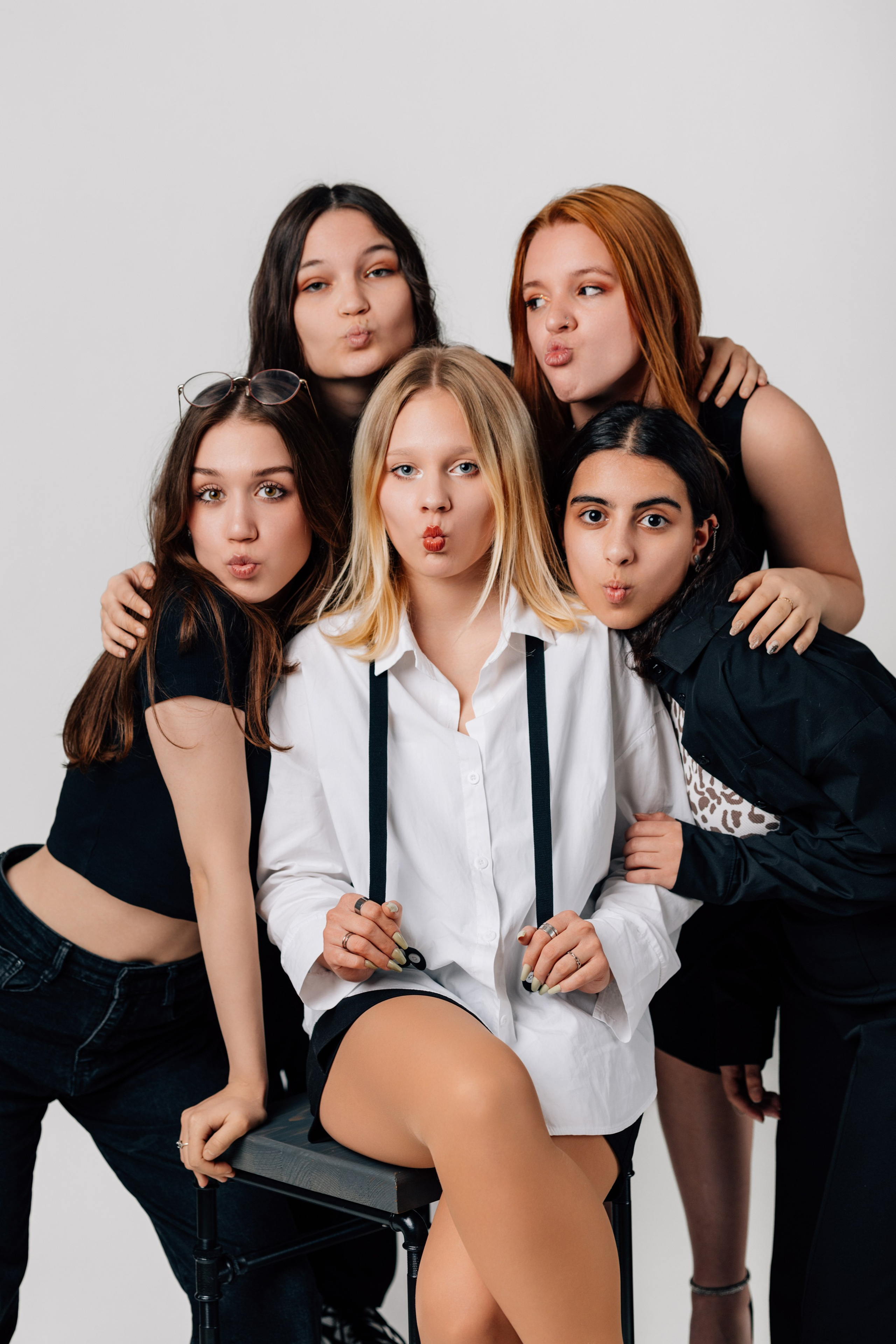 ПРИМЕРЫ СЪЁМОК. Class Story