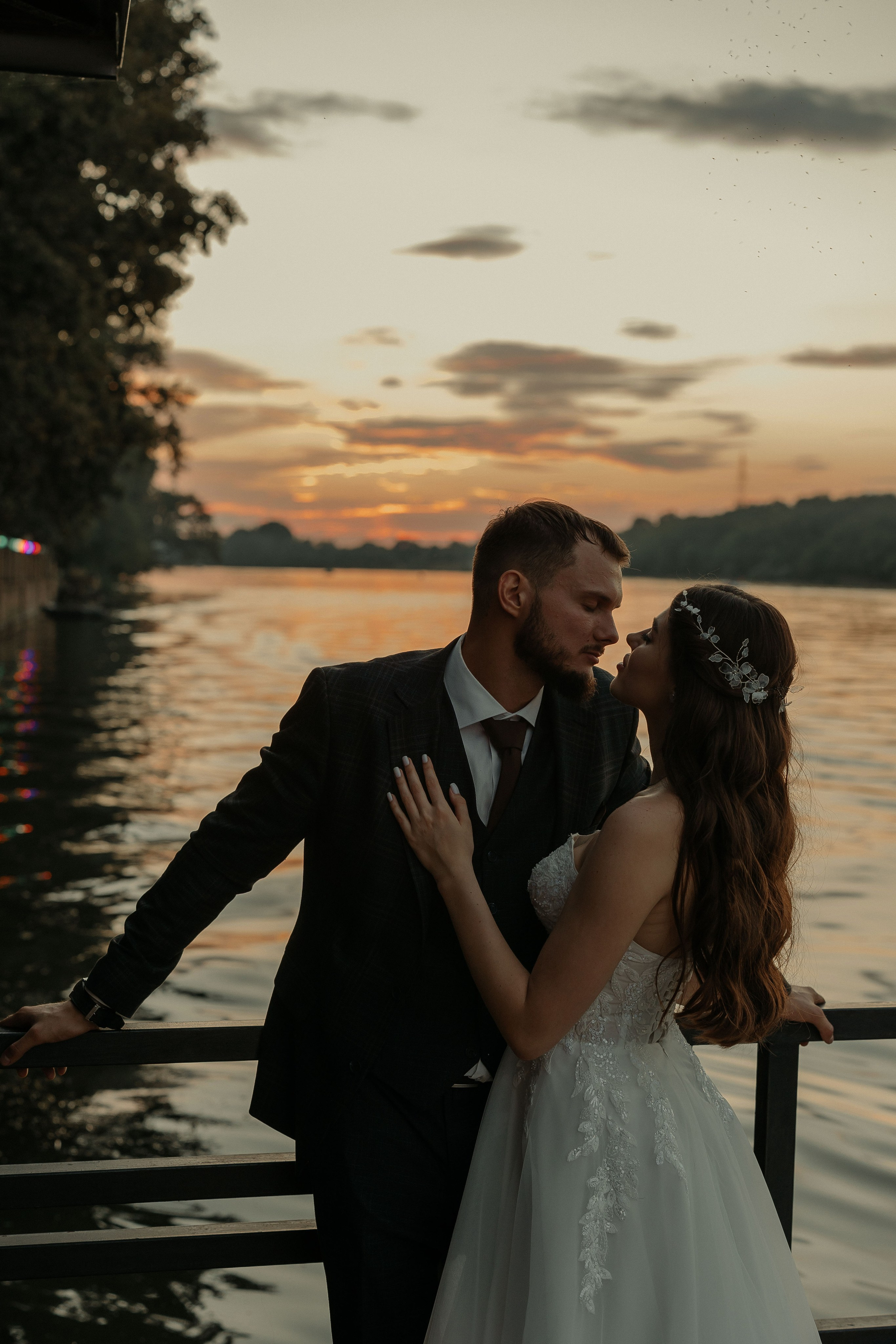 Арина и Дима. Коваленко Алена │ Фотограф