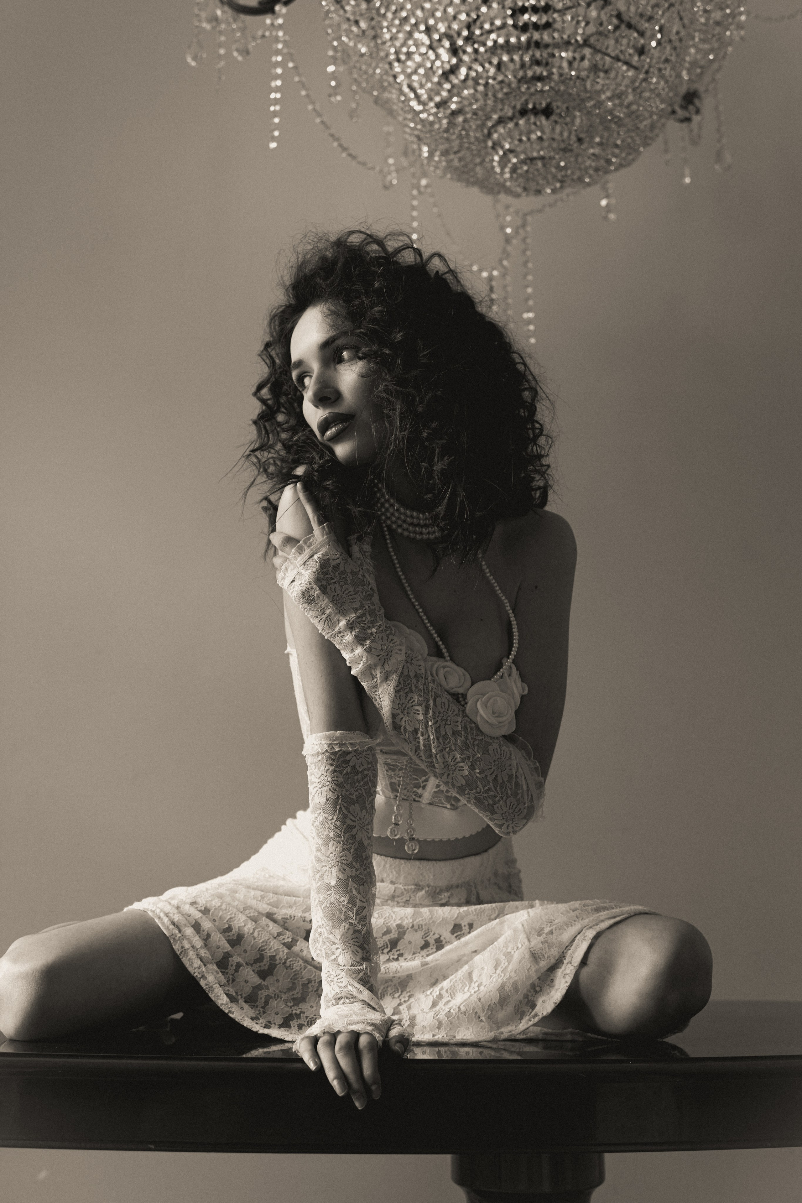 Валерия. Фотограф Москва