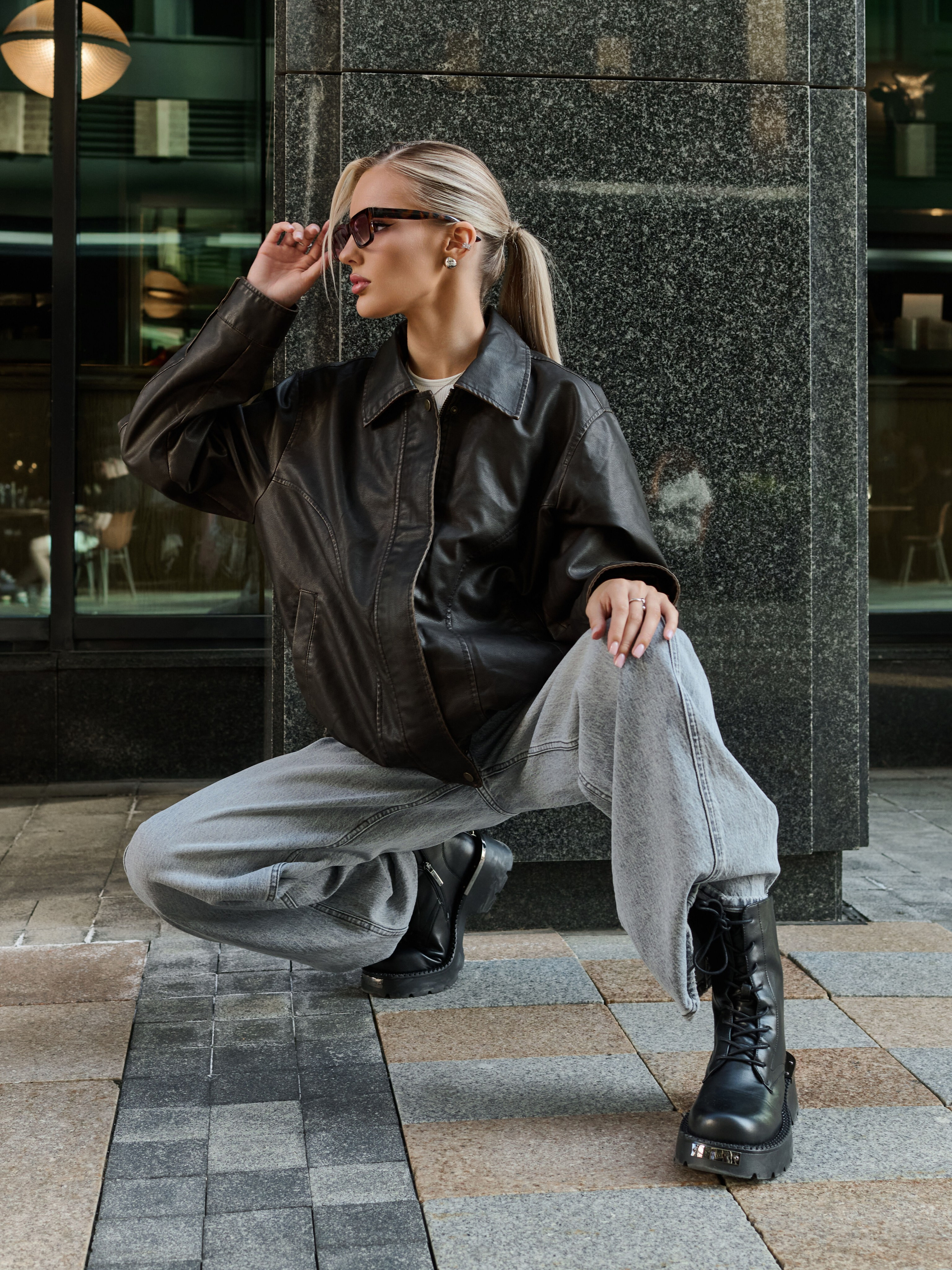 STREET. Фотограф Москва