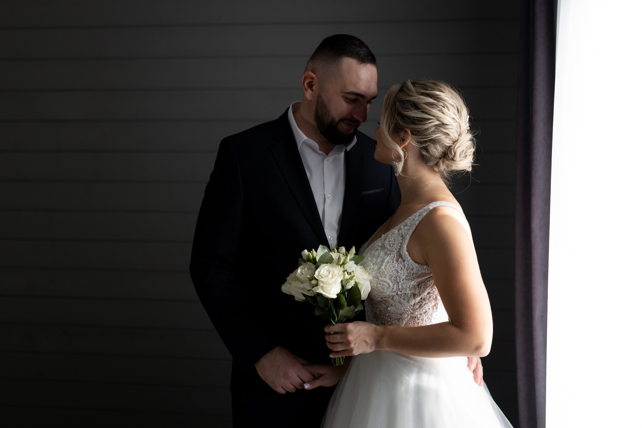 В сердце  леса |N | B. Свадебный фотограф Екатерина Герк