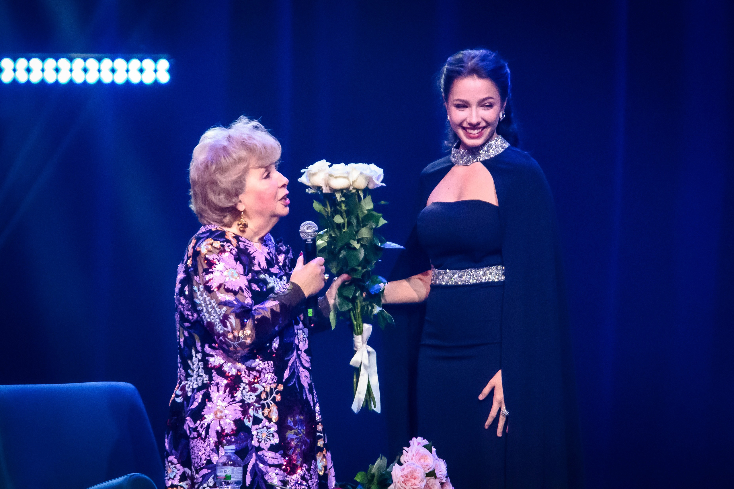 Лариса Рубальская — КЗ «Москва», Остров мечты. Бренд-фотограф для экспертов и блогеров в Москве Влада Горбовская