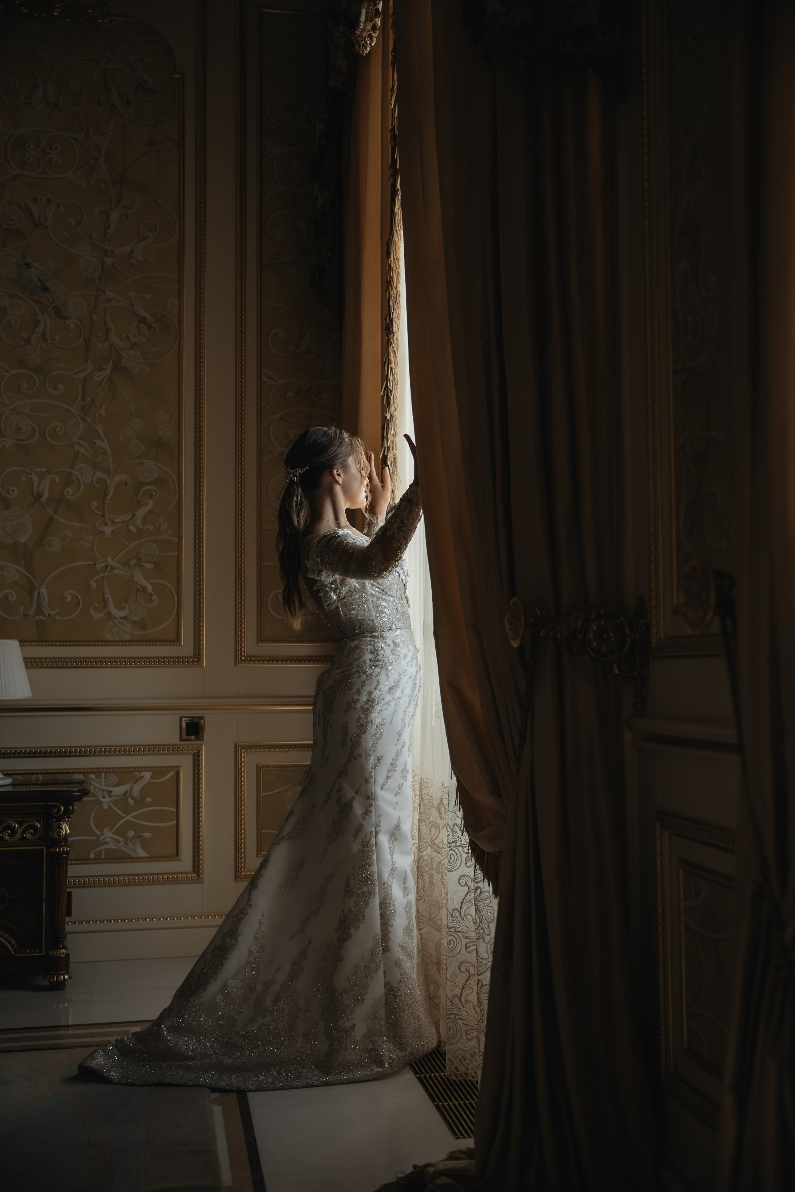 Константин и Ольга Вилла Нимфея Royal Residence — Отель Крымский Бриз. Свадебный и семейный фотограф и видеограф, Крым, Москва, Санкт -Петербург