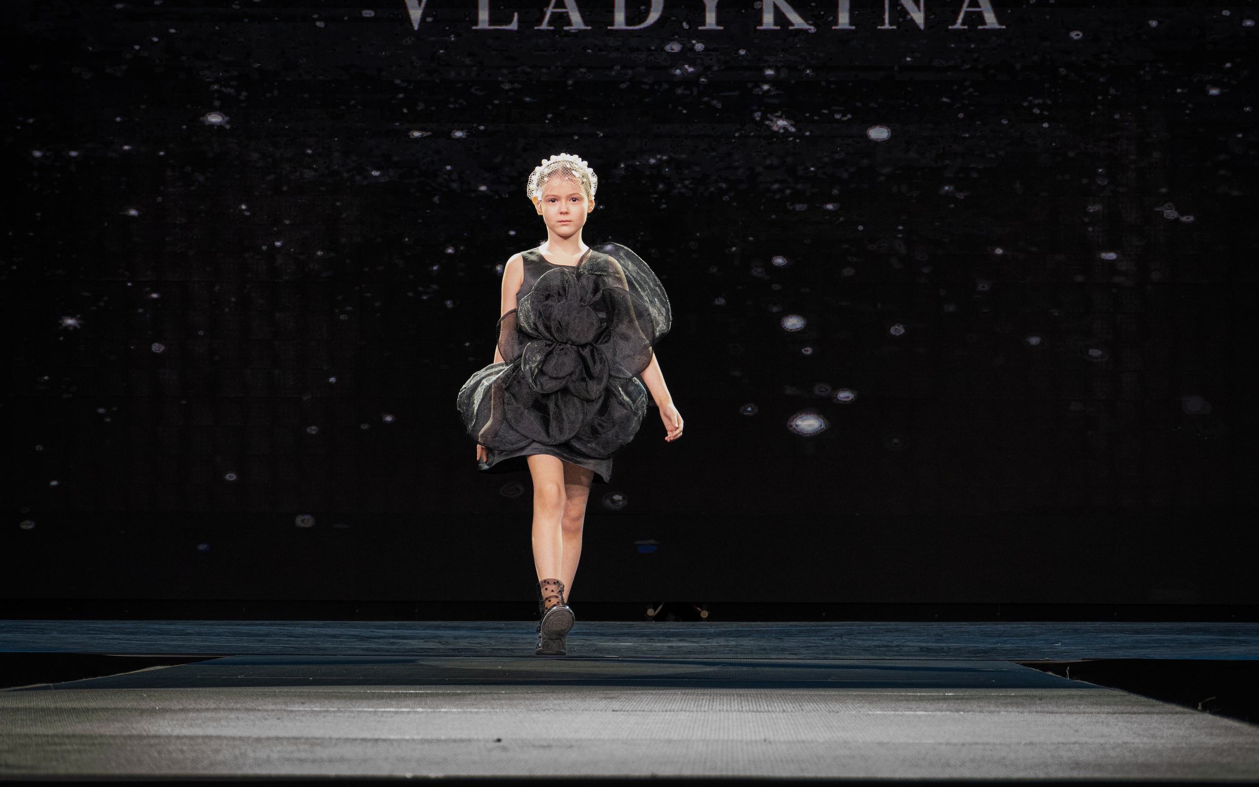 Премия "Сибирский стиль 2024"