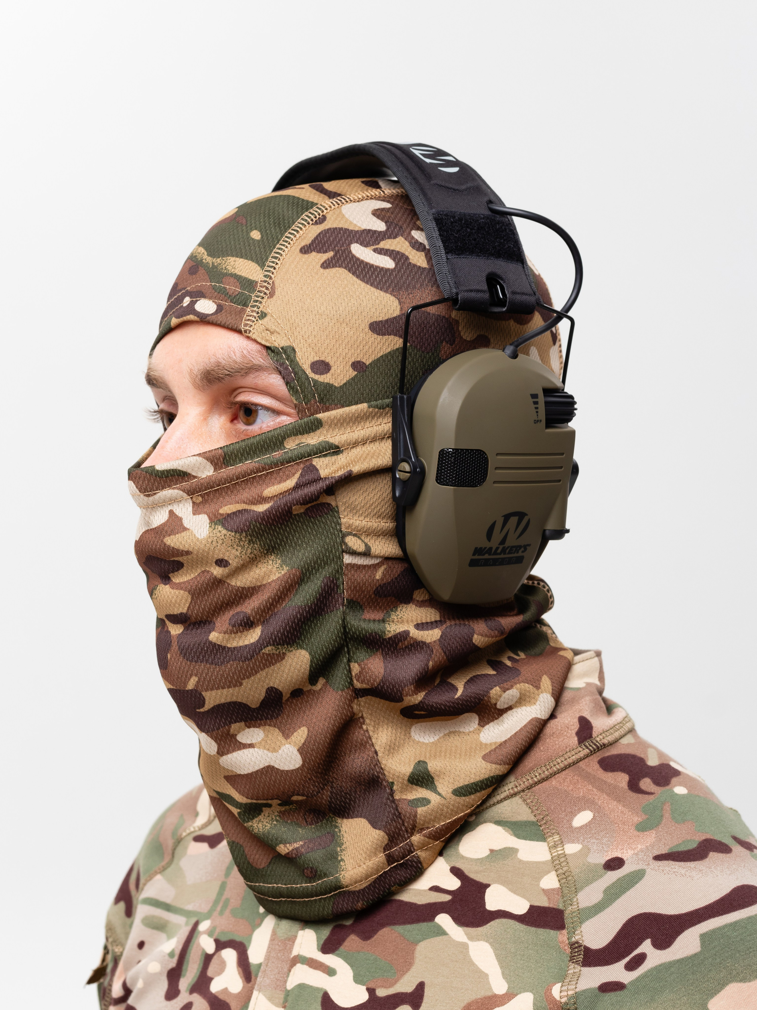 Наушники. Фотограф в Краснодаре Арина Кудряшова