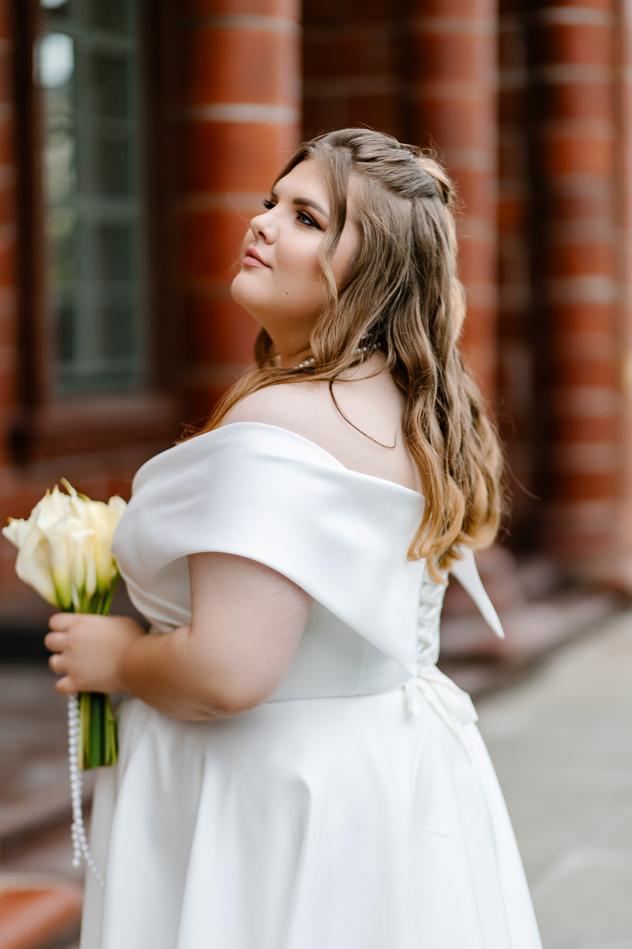 Сергей и Ника. Свадебный и семейный фотограф в Рязани Саша Крутых