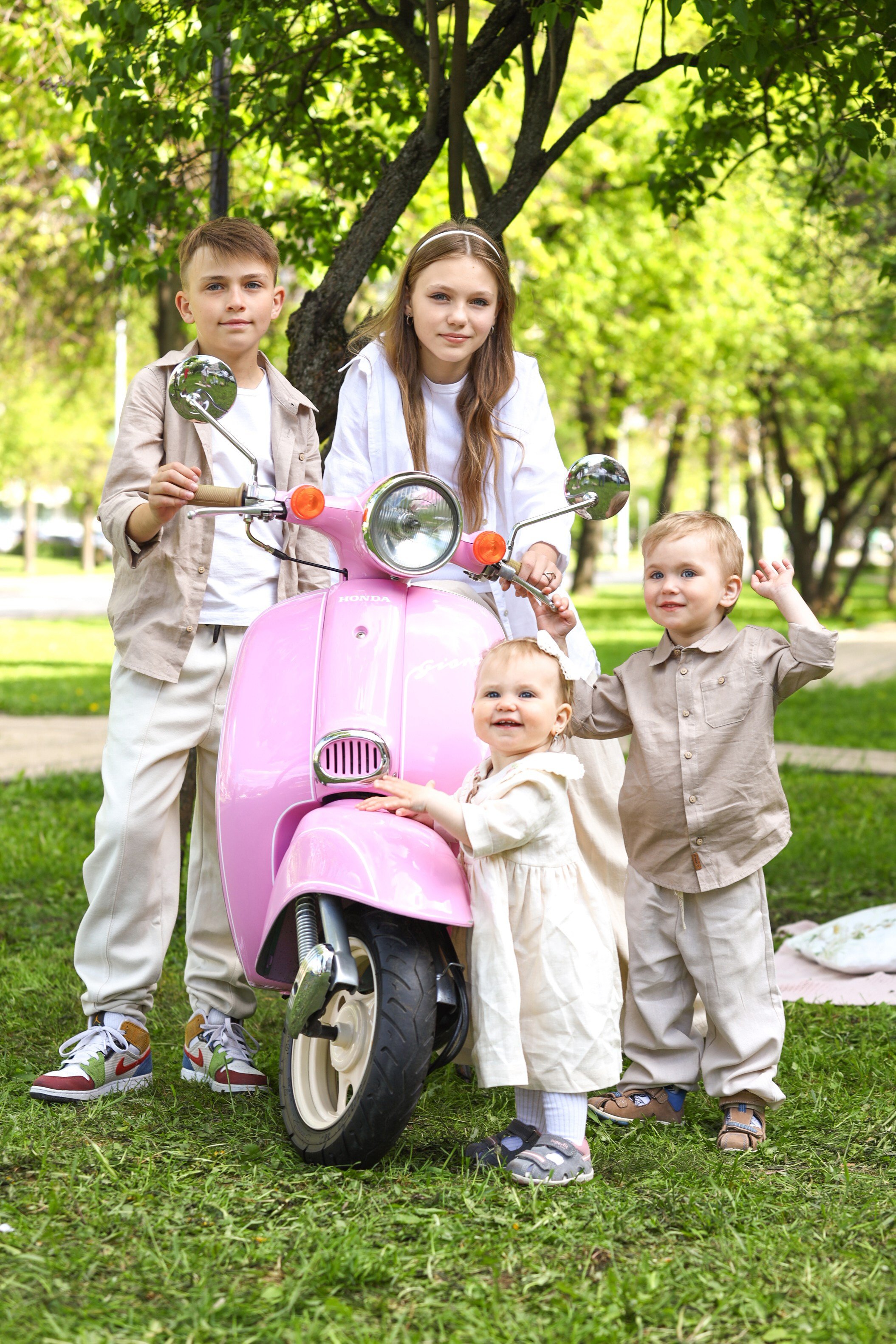 Детские и семейные съемки. Семейный, детский и свадебный фотограф в Химках, Саратове, Москве